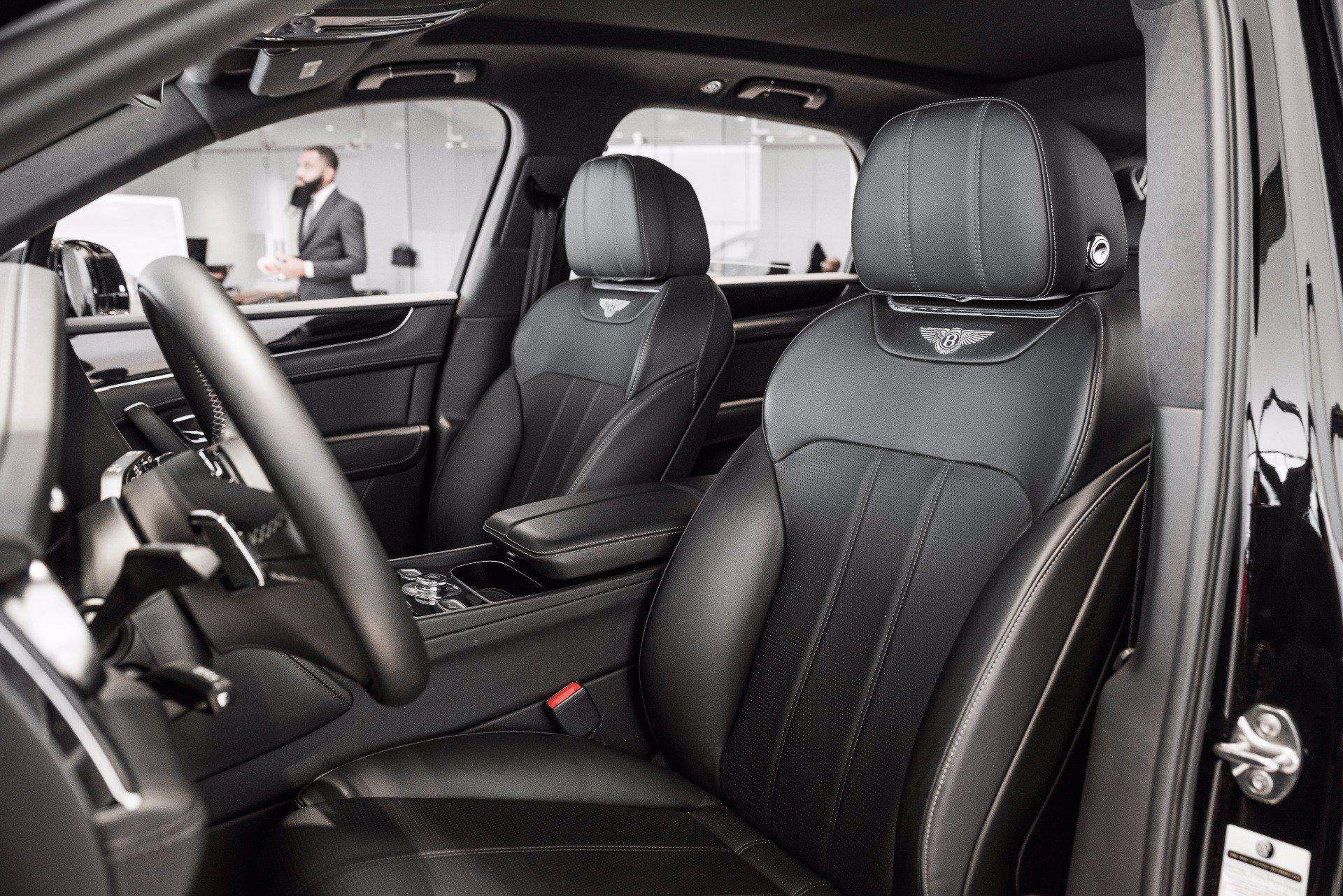 Used 2019 Bentley Bentayga V8 | St. Petersburg, FL