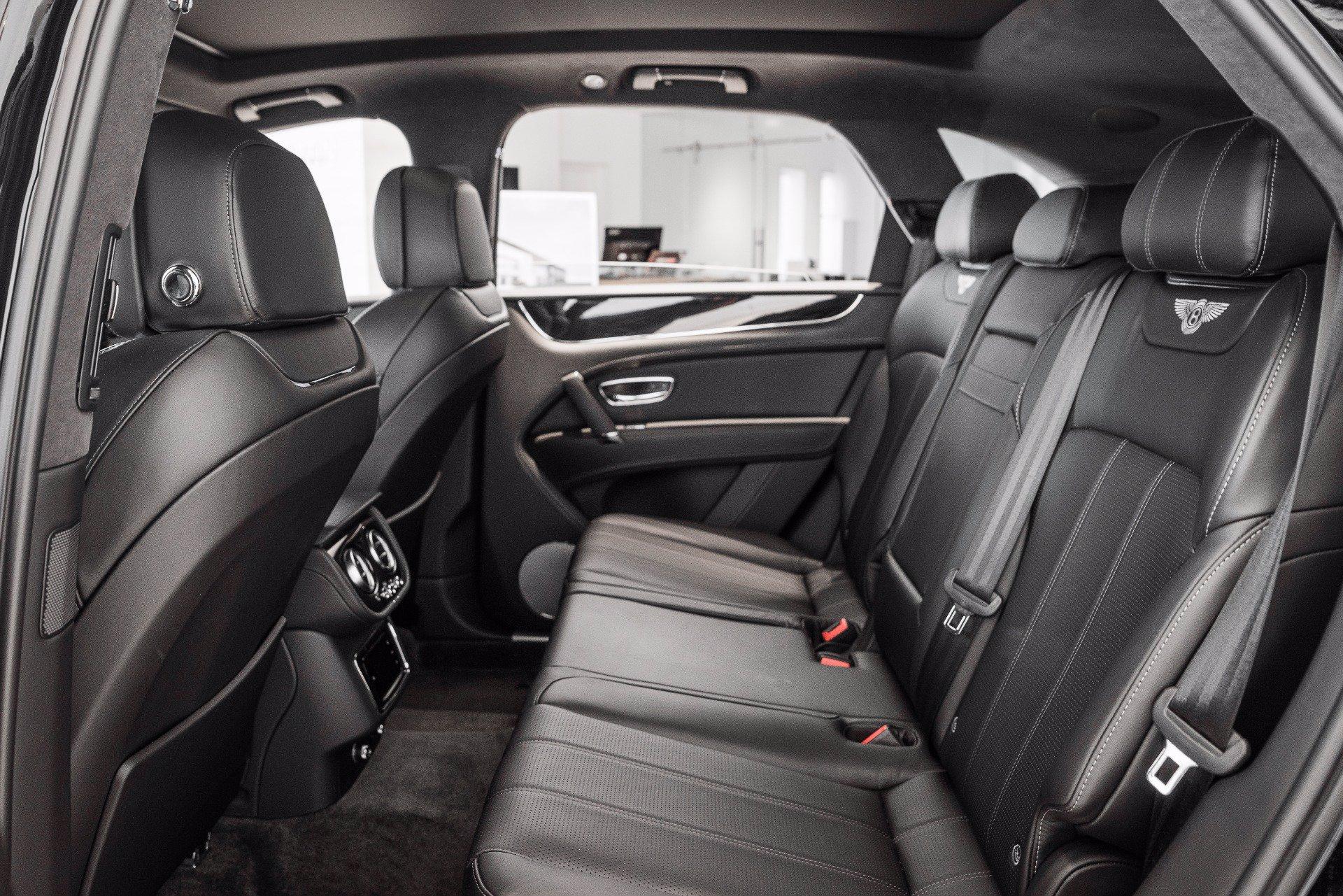 Used 2019 Bentley Bentayga V8 | St. Petersburg, FL