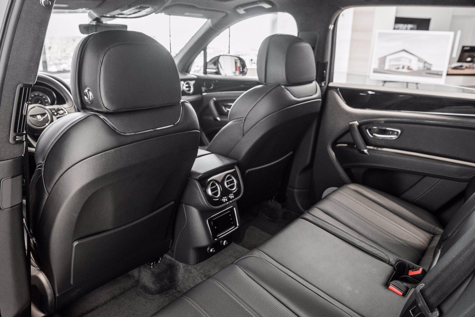 Used 2019 Bentley Bentayga V8 | St. Petersburg, FL