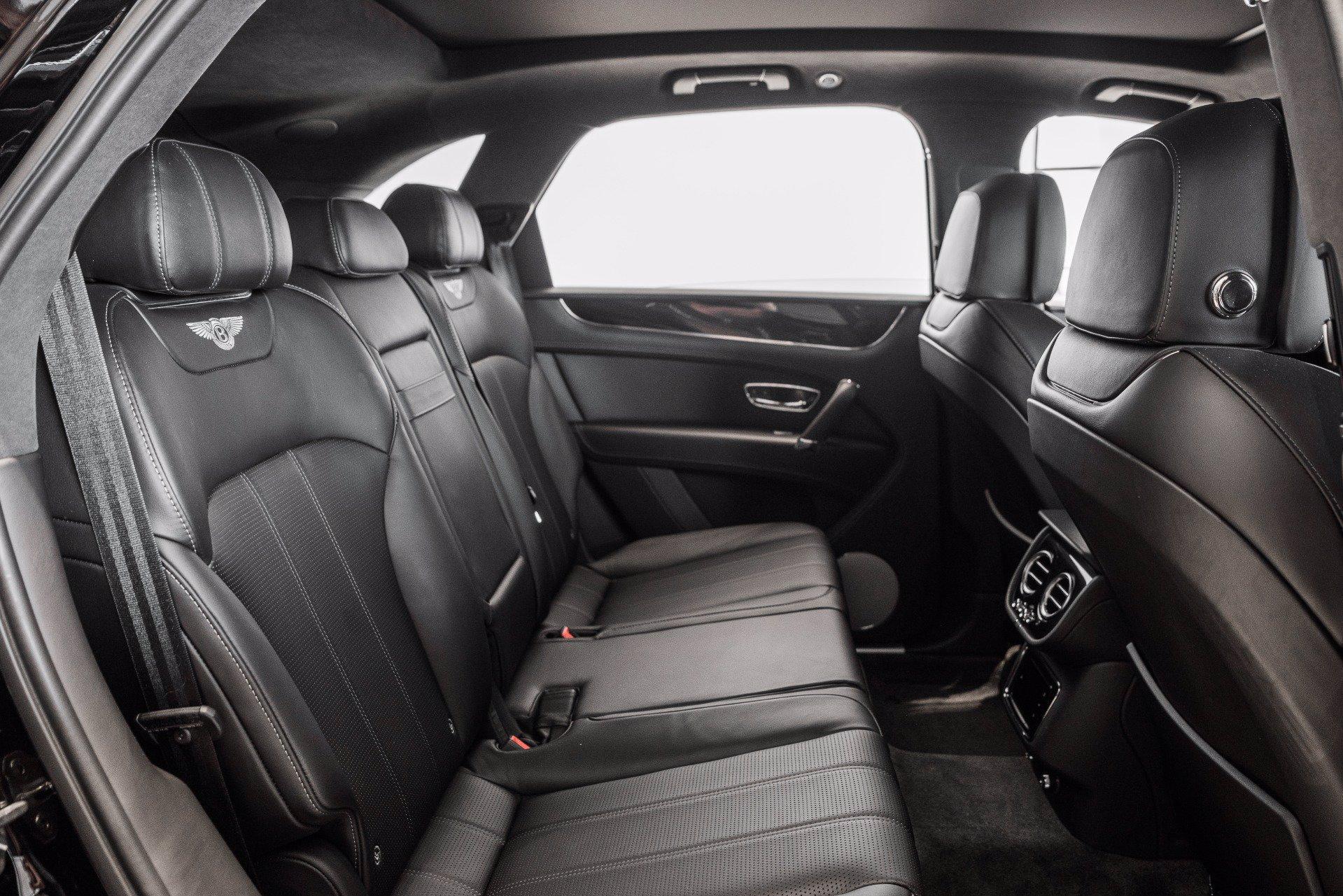 Used 2019 Bentley Bentayga V8 | St. Petersburg, FL