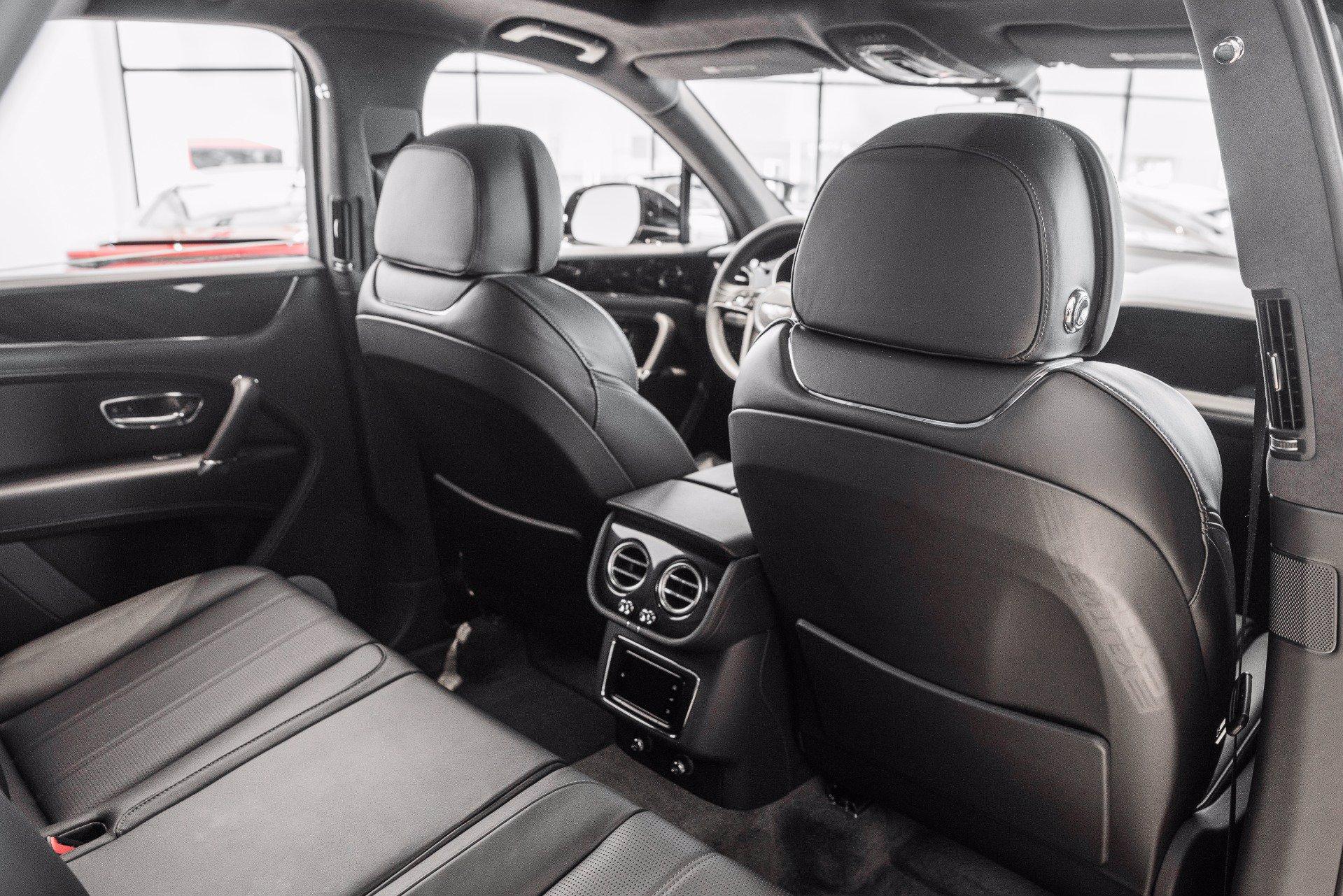 Used 2019 Bentley Bentayga V8 | St. Petersburg, FL