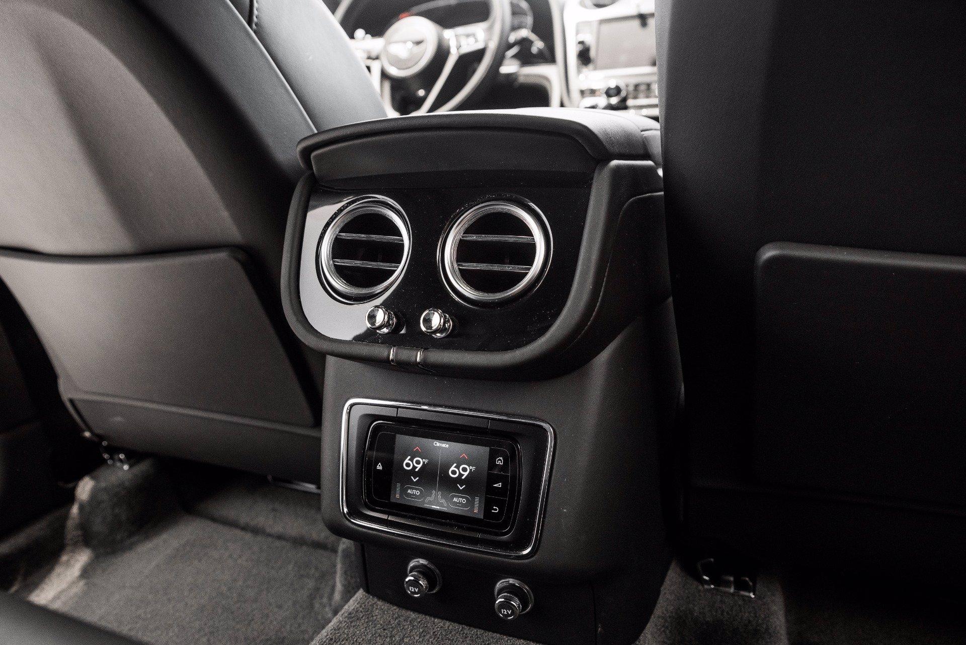 Used 2019 Bentley Bentayga V8 | St. Petersburg, FL