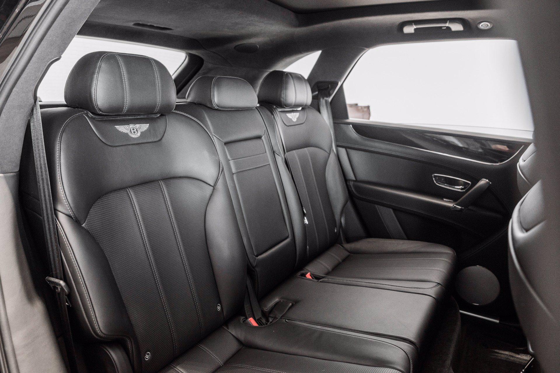 Used 2019 Bentley Bentayga V8 | St. Petersburg, FL