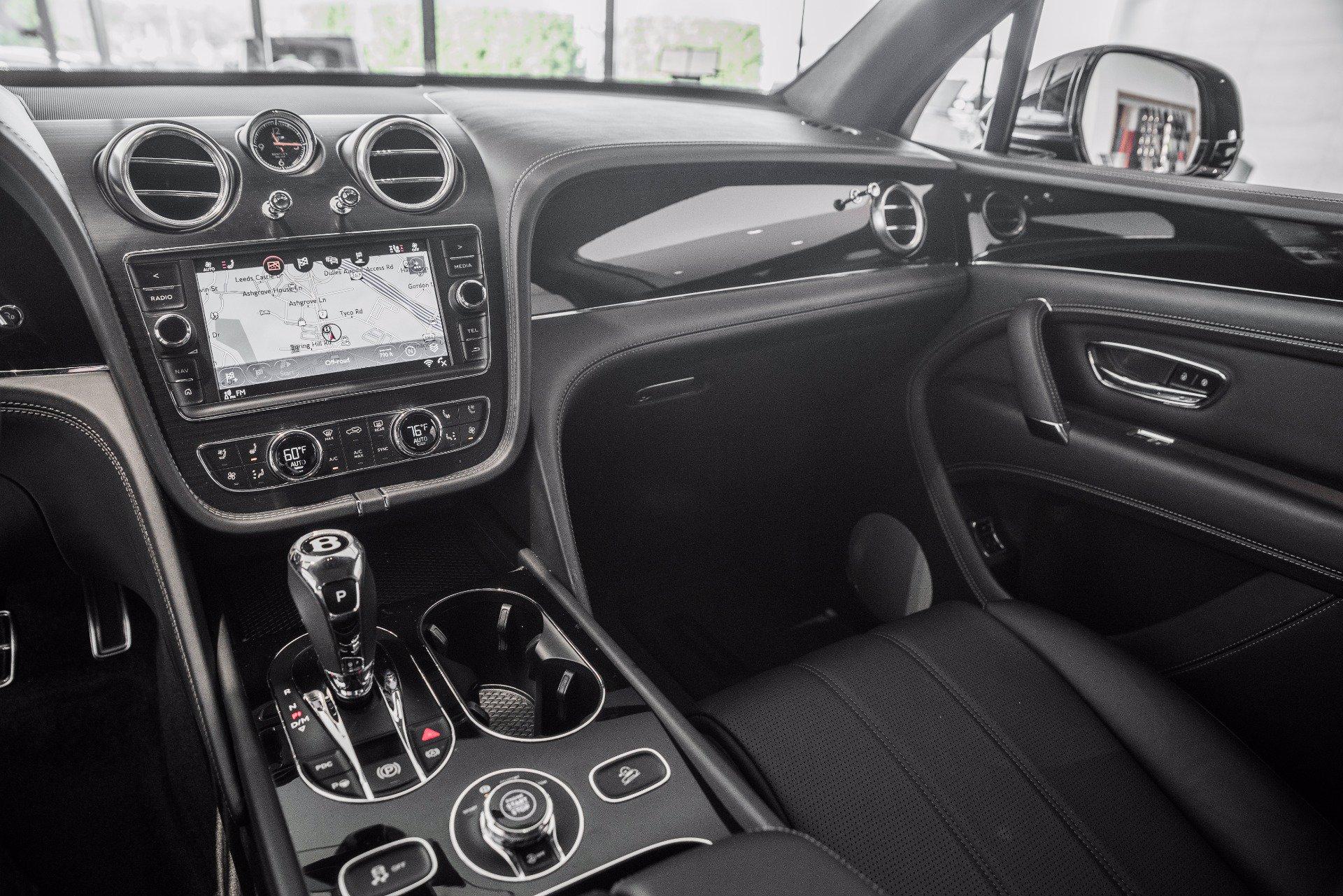Used 2019 Bentley Bentayga V8 | St. Petersburg, FL