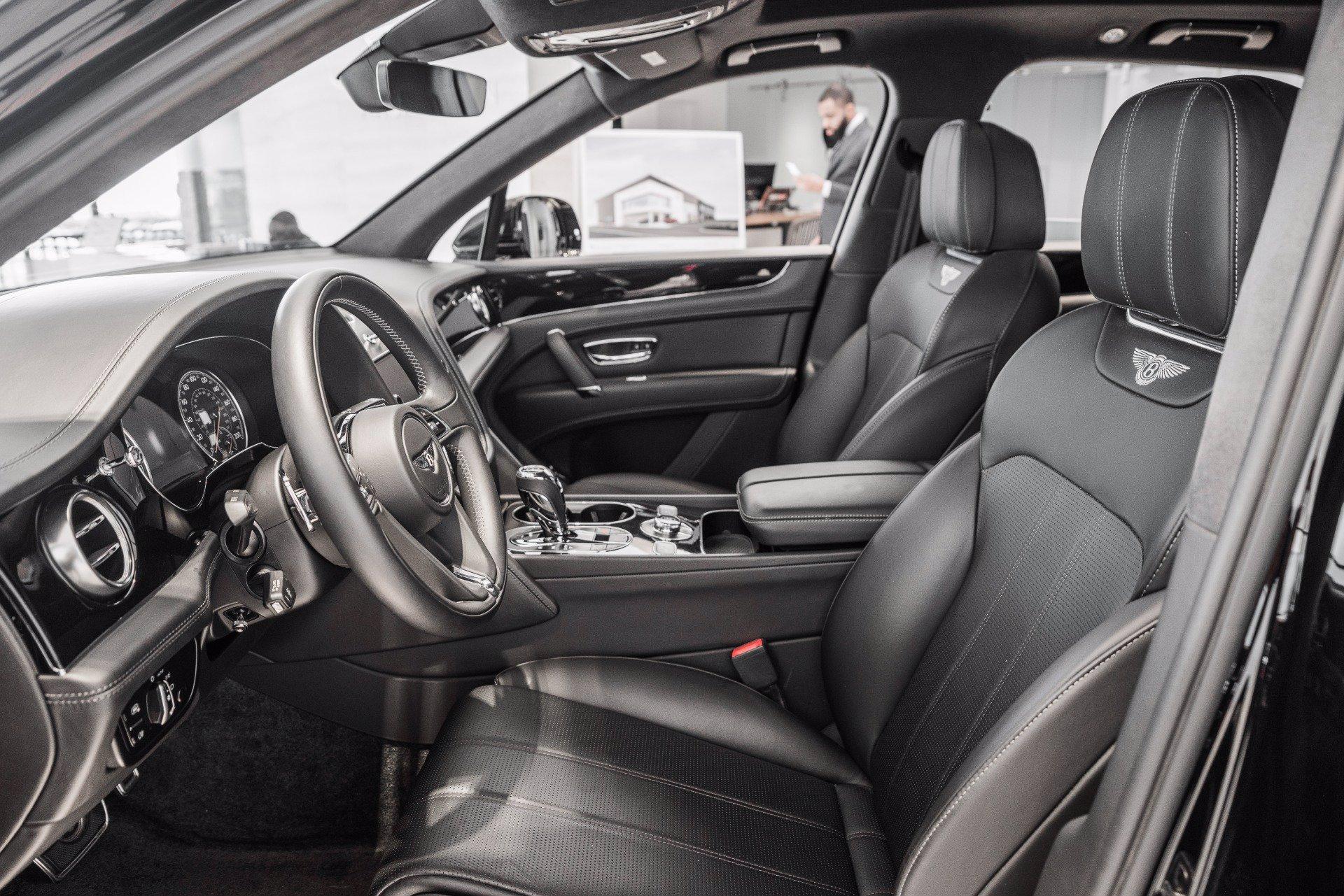 Used 2019 Bentley Bentayga V8 | St. Petersburg, FL
