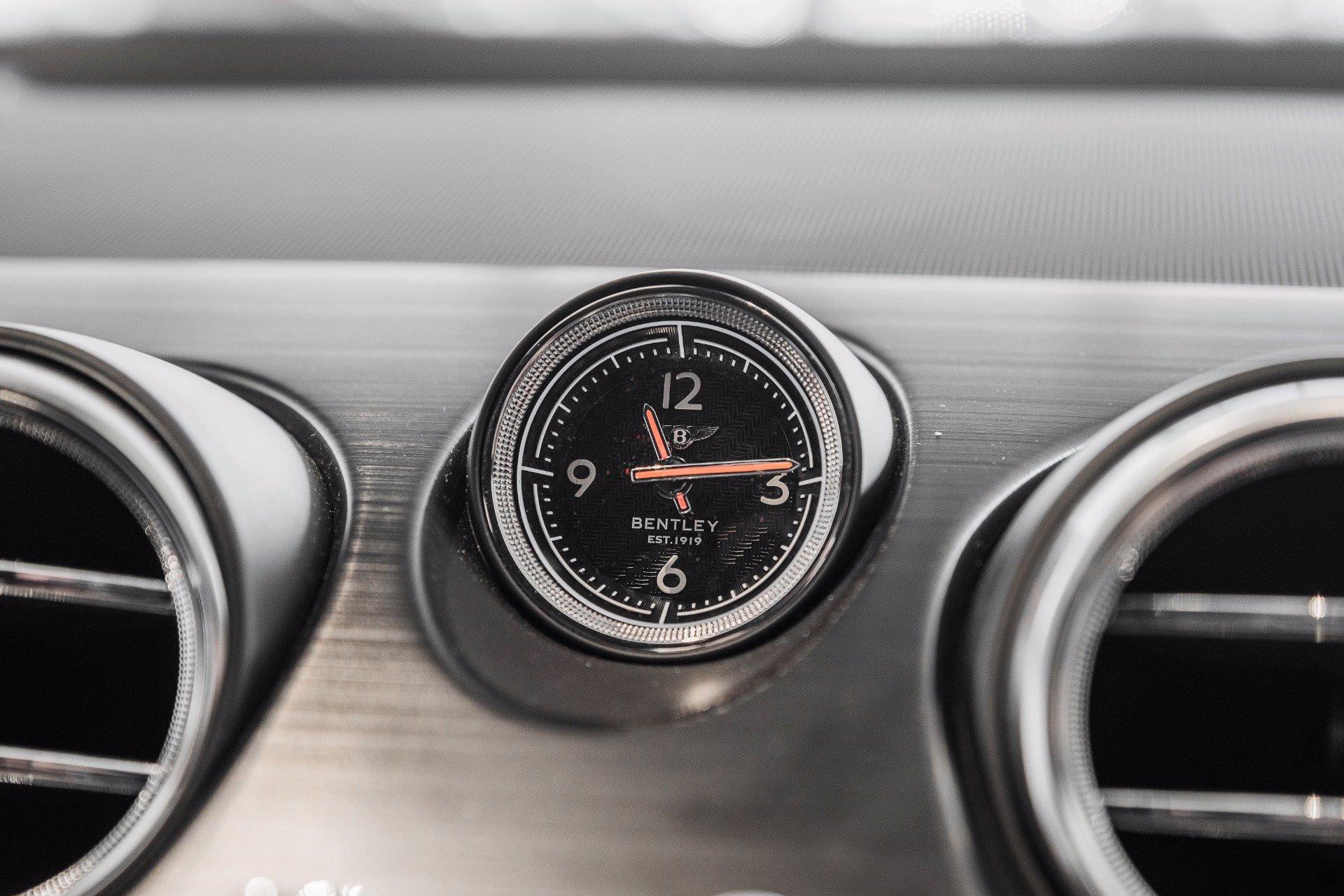 Used 2019 Bentley Bentayga V8 | St. Petersburg, FL