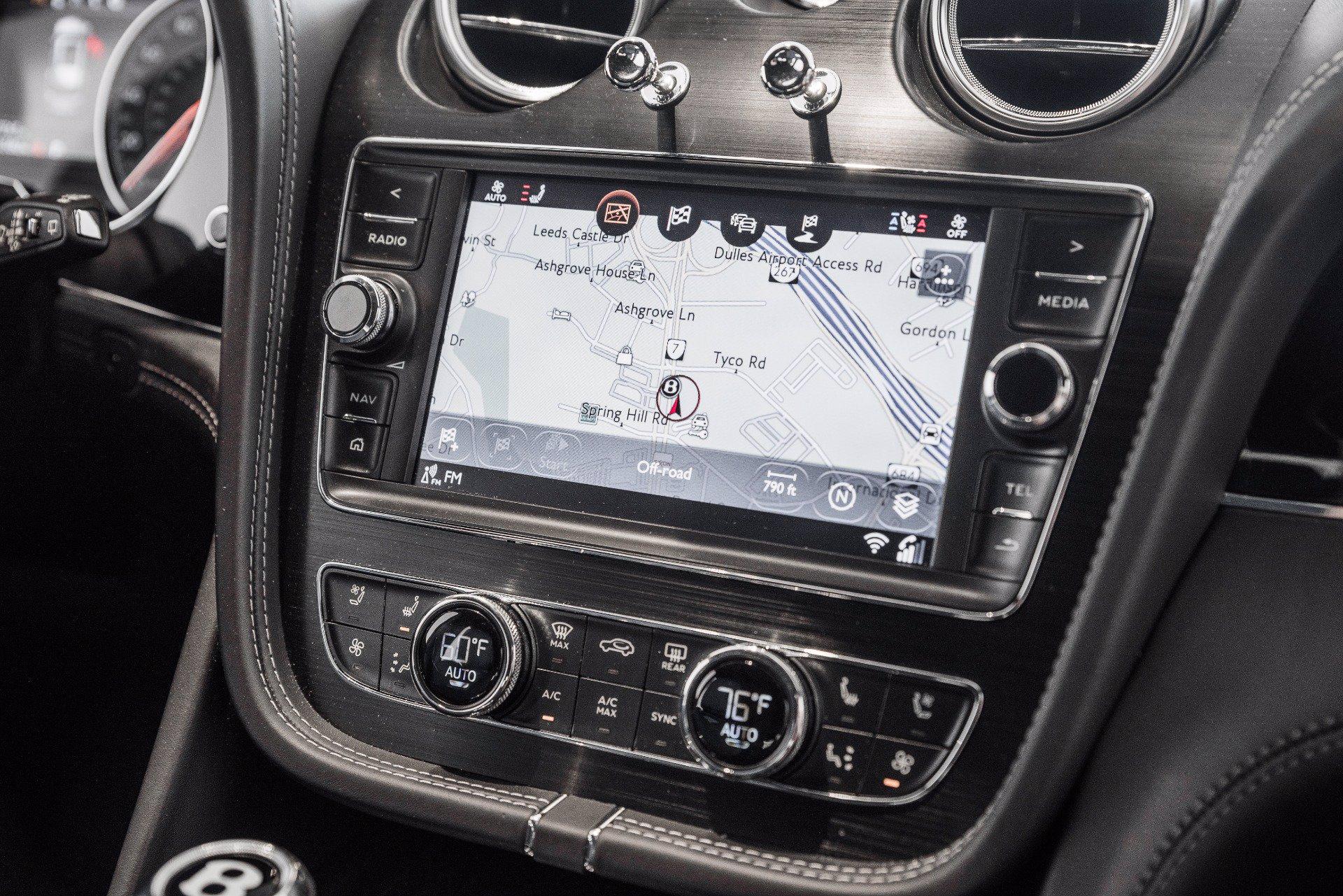 Used 2019 Bentley Bentayga V8 | St. Petersburg, FL