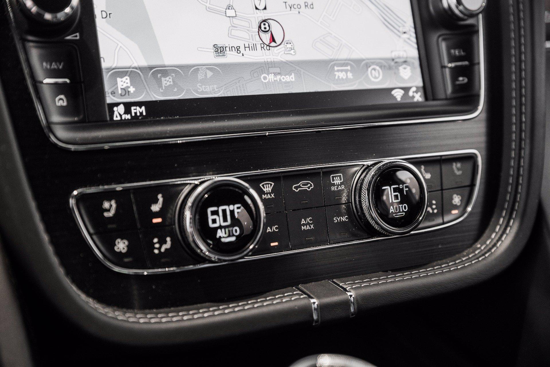 Used 2019 Bentley Bentayga V8 | St. Petersburg, FL