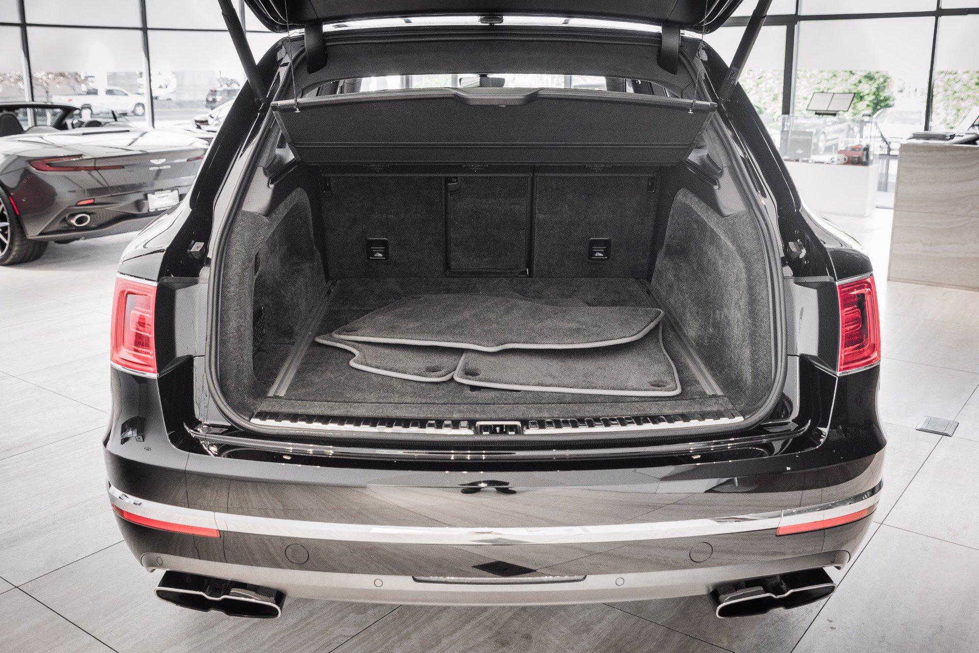 Used 2019 Bentley Bentayga V8 | St. Petersburg, FL