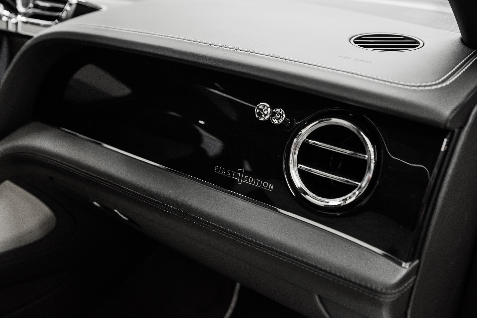 New 2021 Bentley Bentayga V8 | St. Petersburg, FL