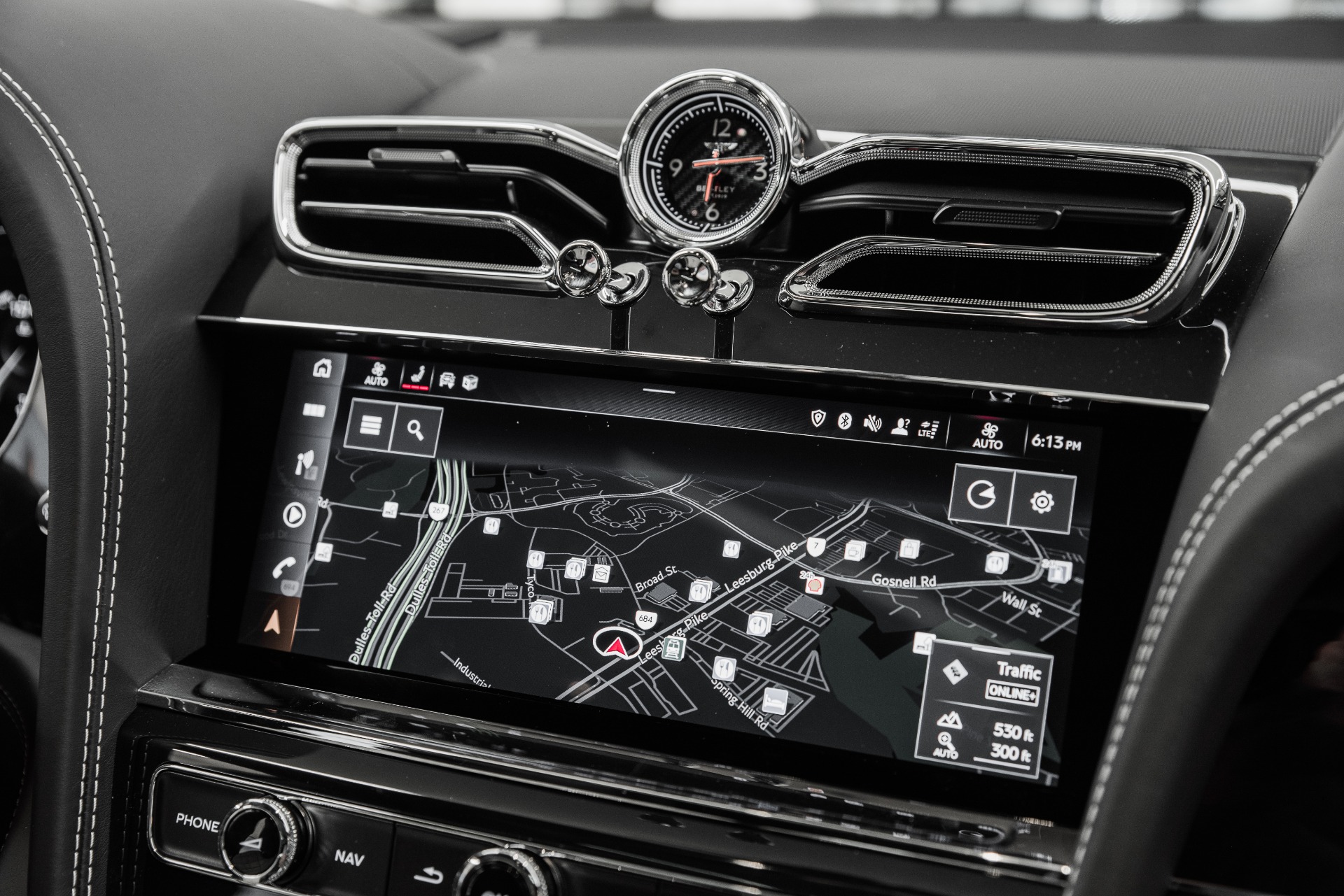 New 2021 Bentley Bentayga V8 | St. Petersburg, FL
