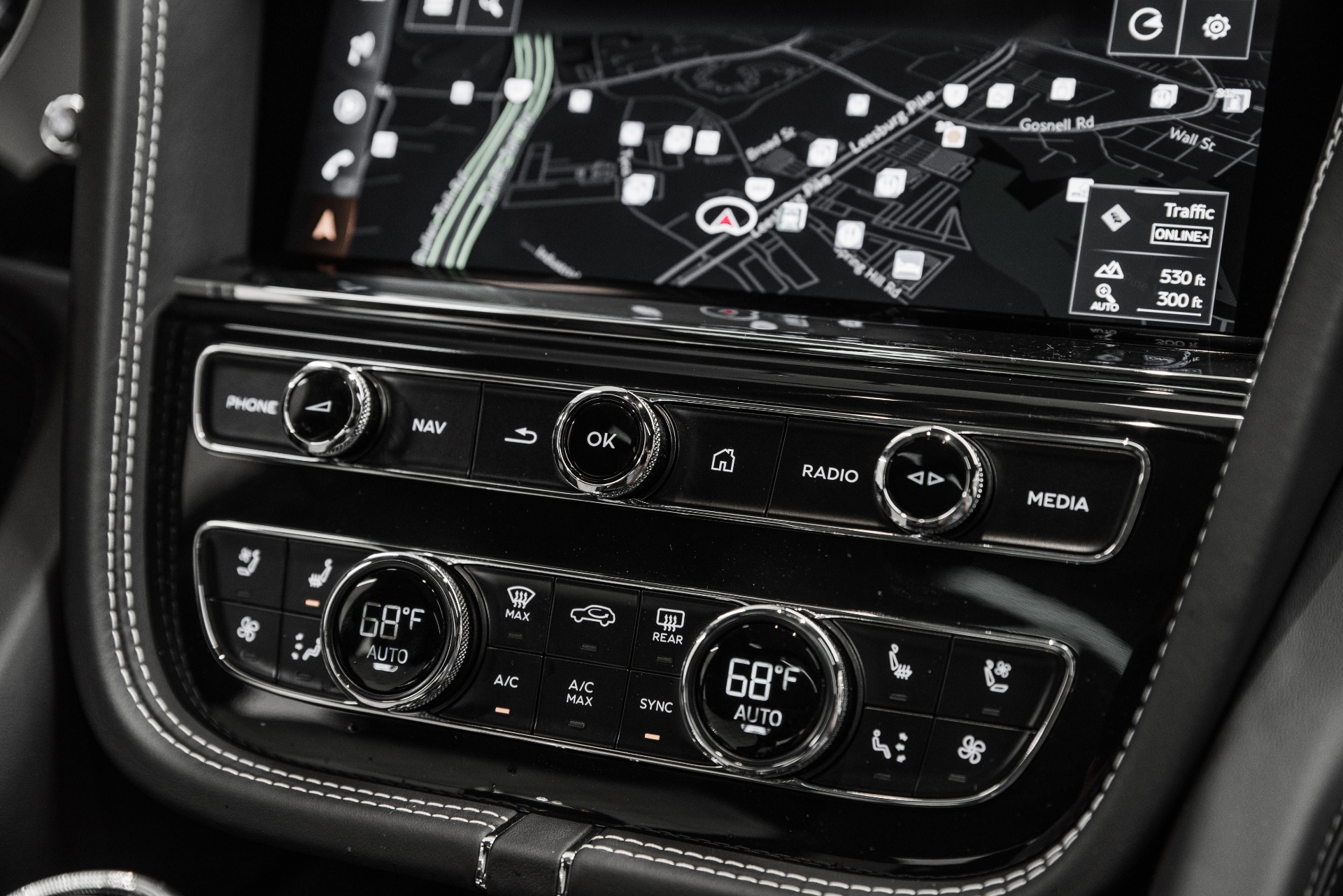 New 2021 Bentley Bentayga V8 | St. Petersburg, FL