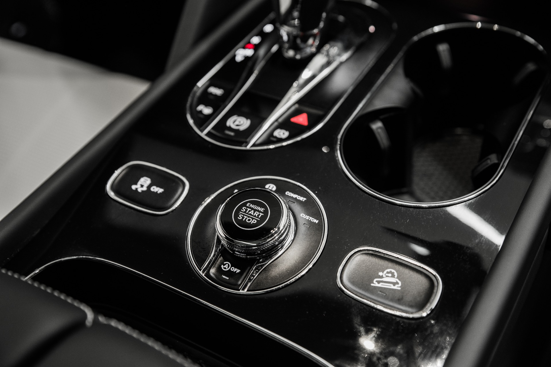 New 2021 Bentley Bentayga V8 | St. Petersburg, FL