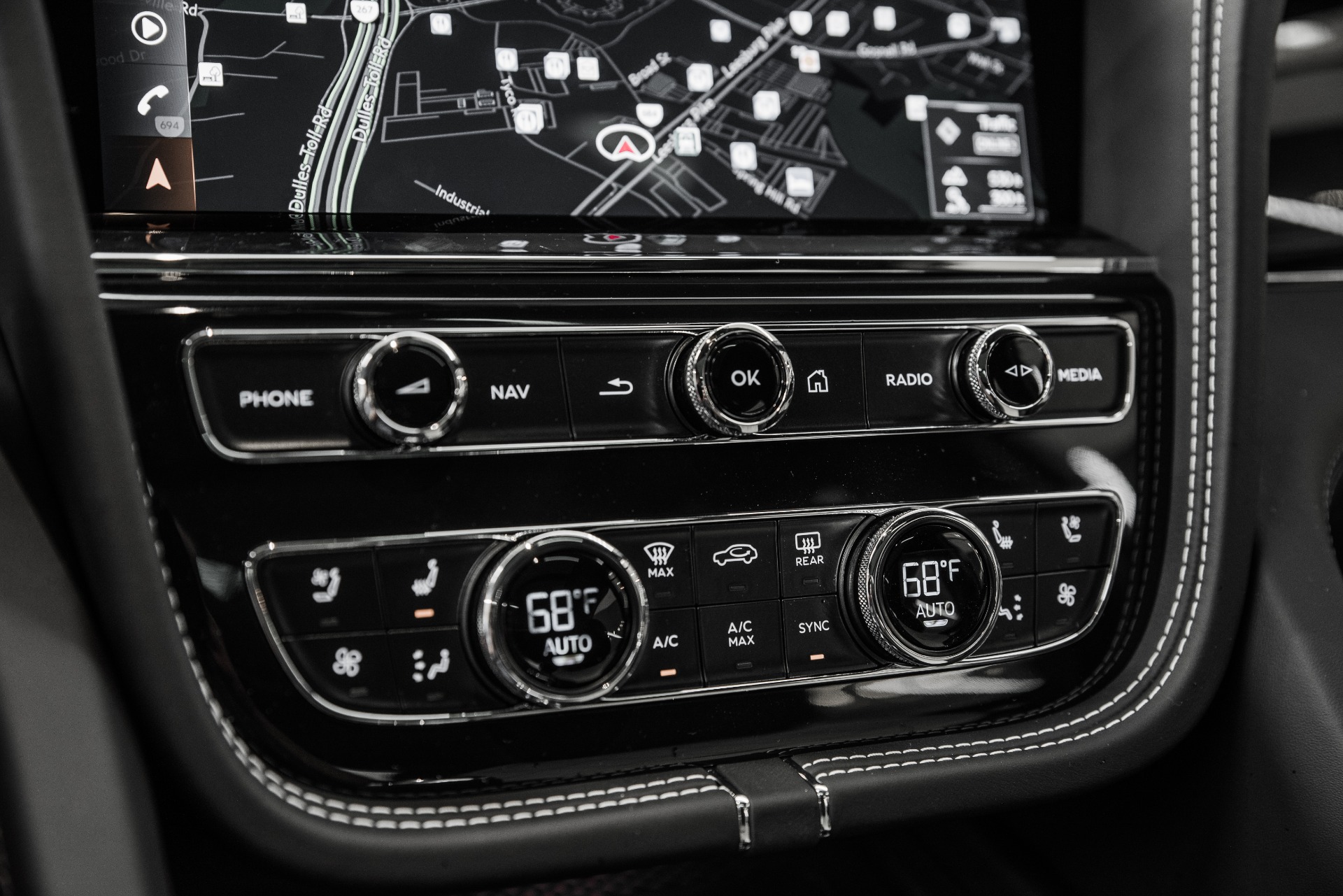 New 2021 Bentley Bentayga V8 | St. Petersburg, FL