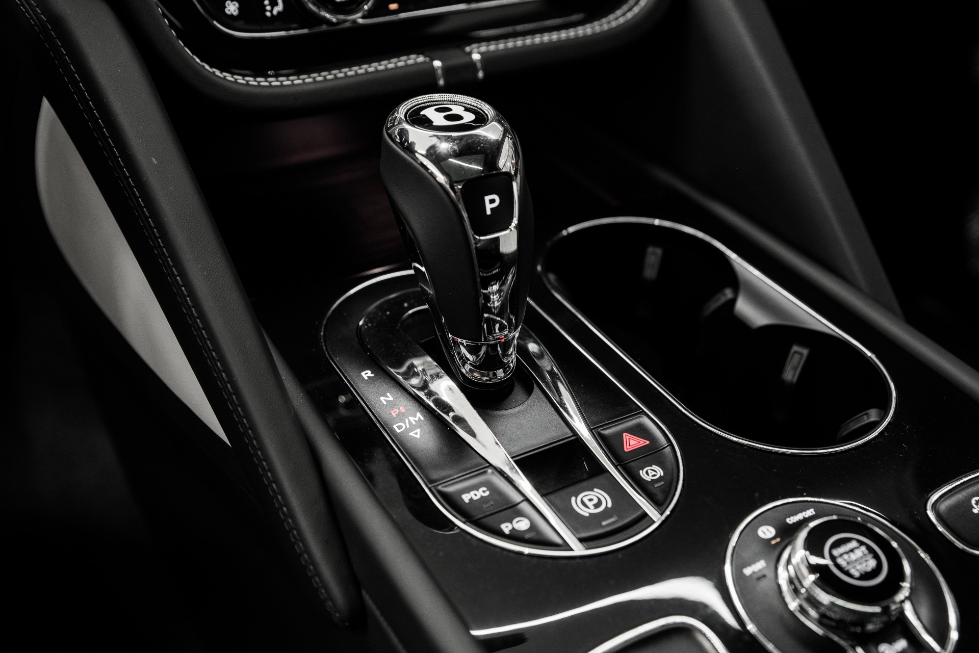 New 2021 Bentley Bentayga V8 | St. Petersburg, FL