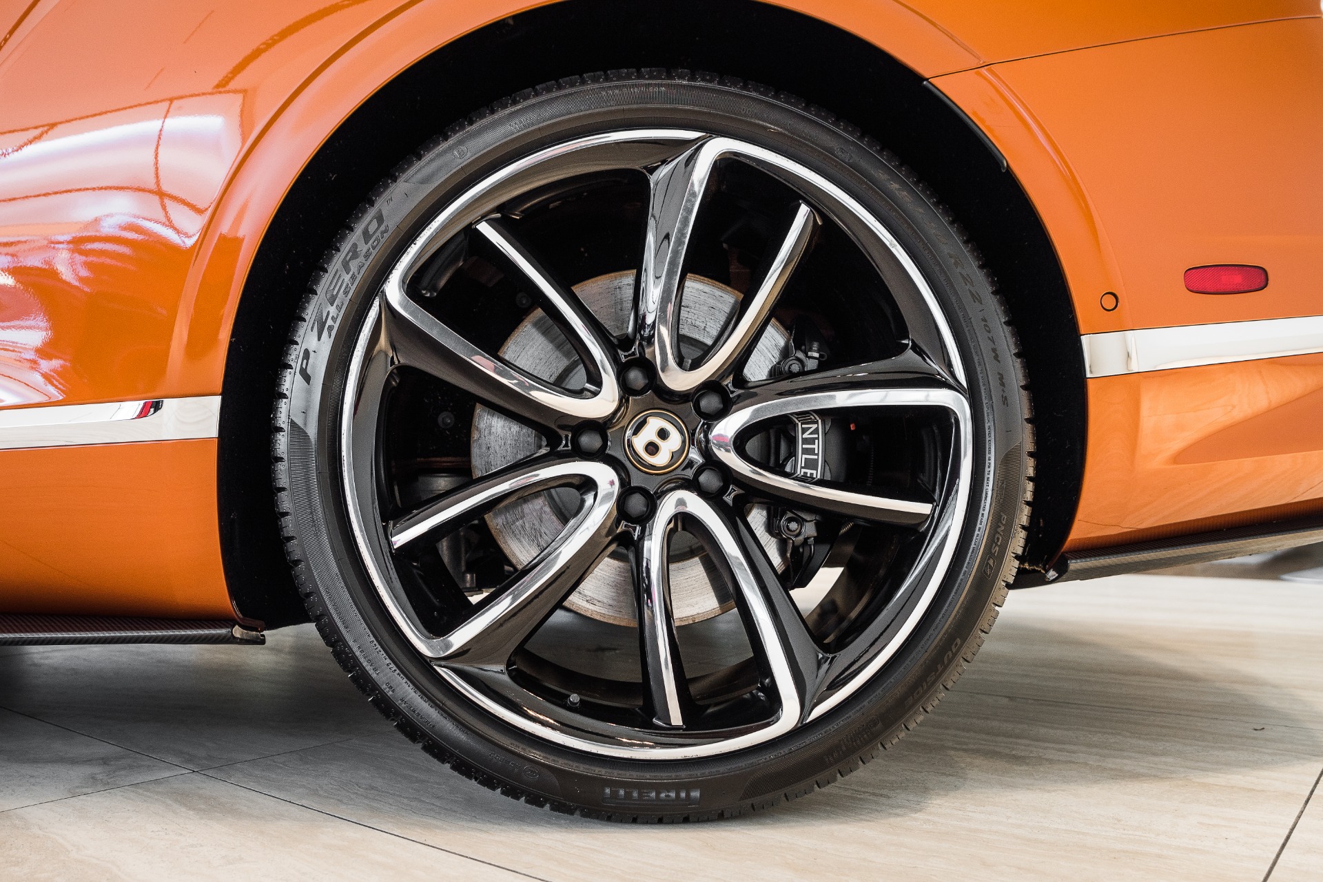 New 2020 Bentley Continental | St. Petersburg, FL
