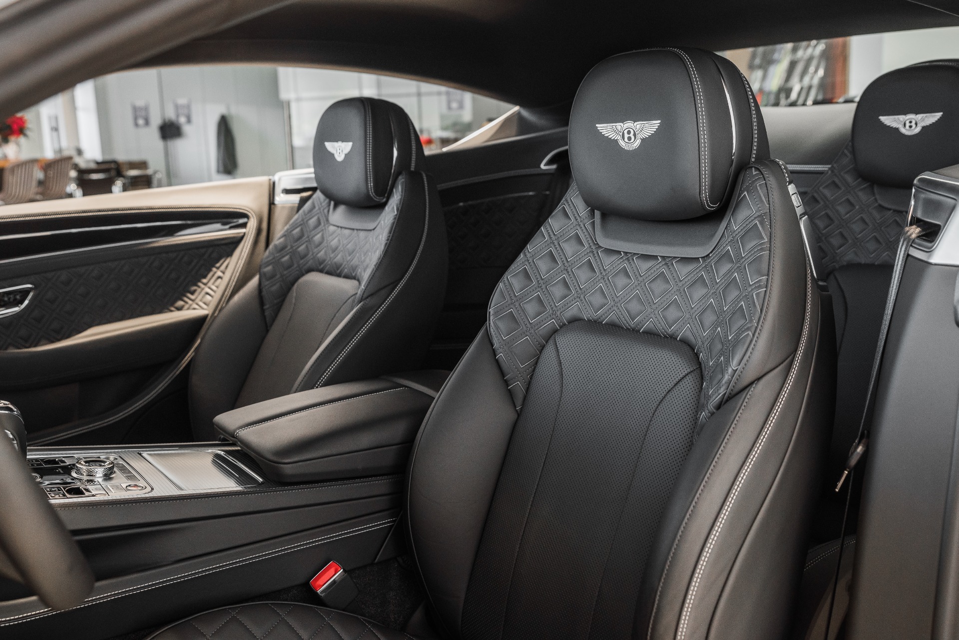 New 2020 Bentley Continental | St. Petersburg, FL