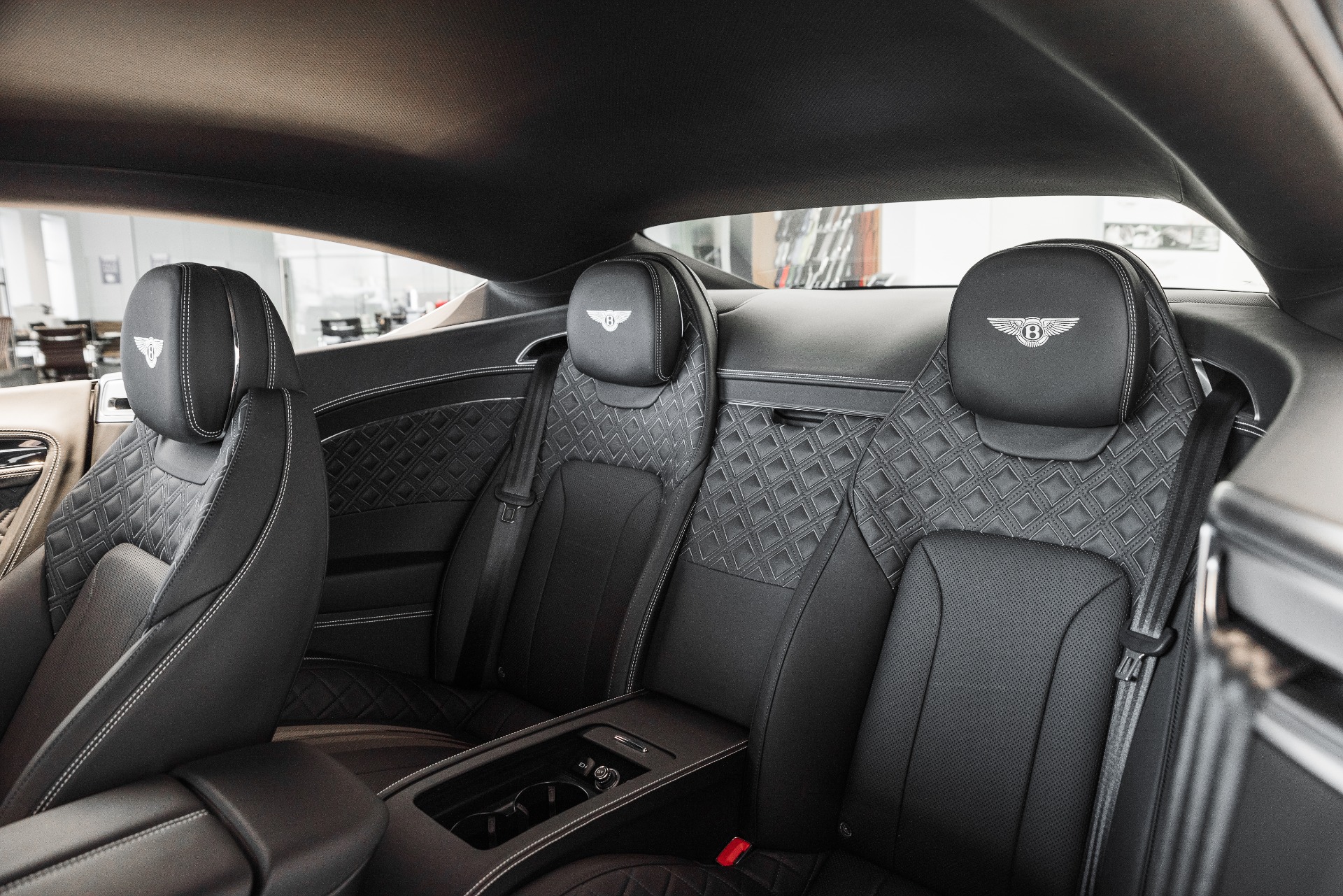 New 2020 Bentley Continental | St. Petersburg, FL