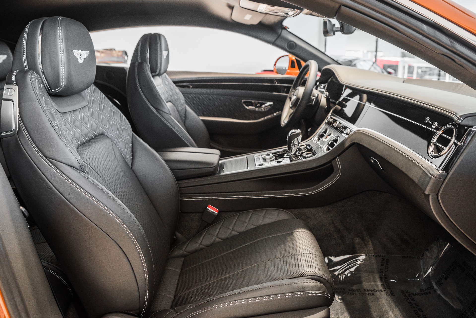 New 2020 Bentley Continental | St. Petersburg, FL