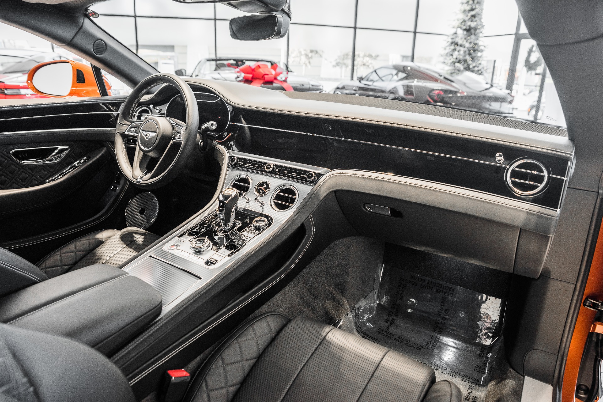 New 2020 Bentley Continental | St. Petersburg, FL