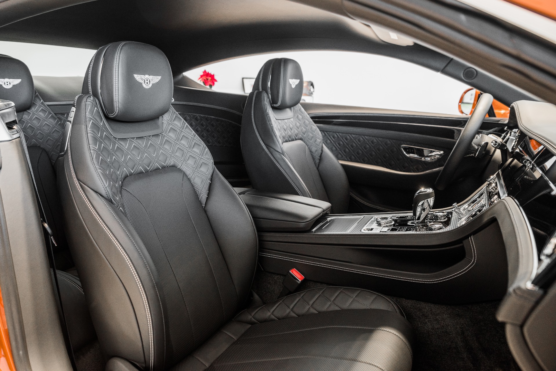 New 2020 Bentley Continental | St. Petersburg, FL