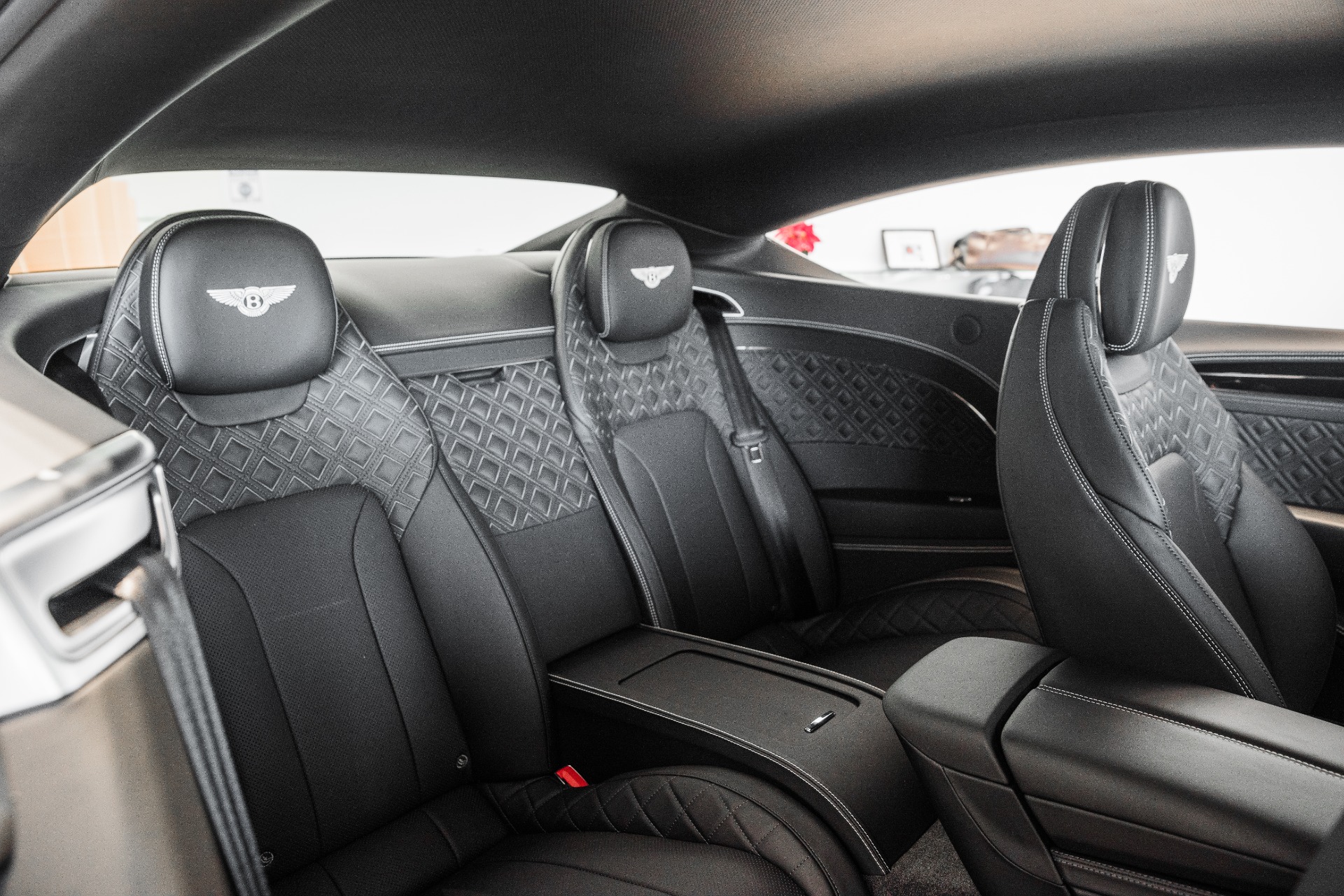 New 2020 Bentley Continental | St. Petersburg, FL