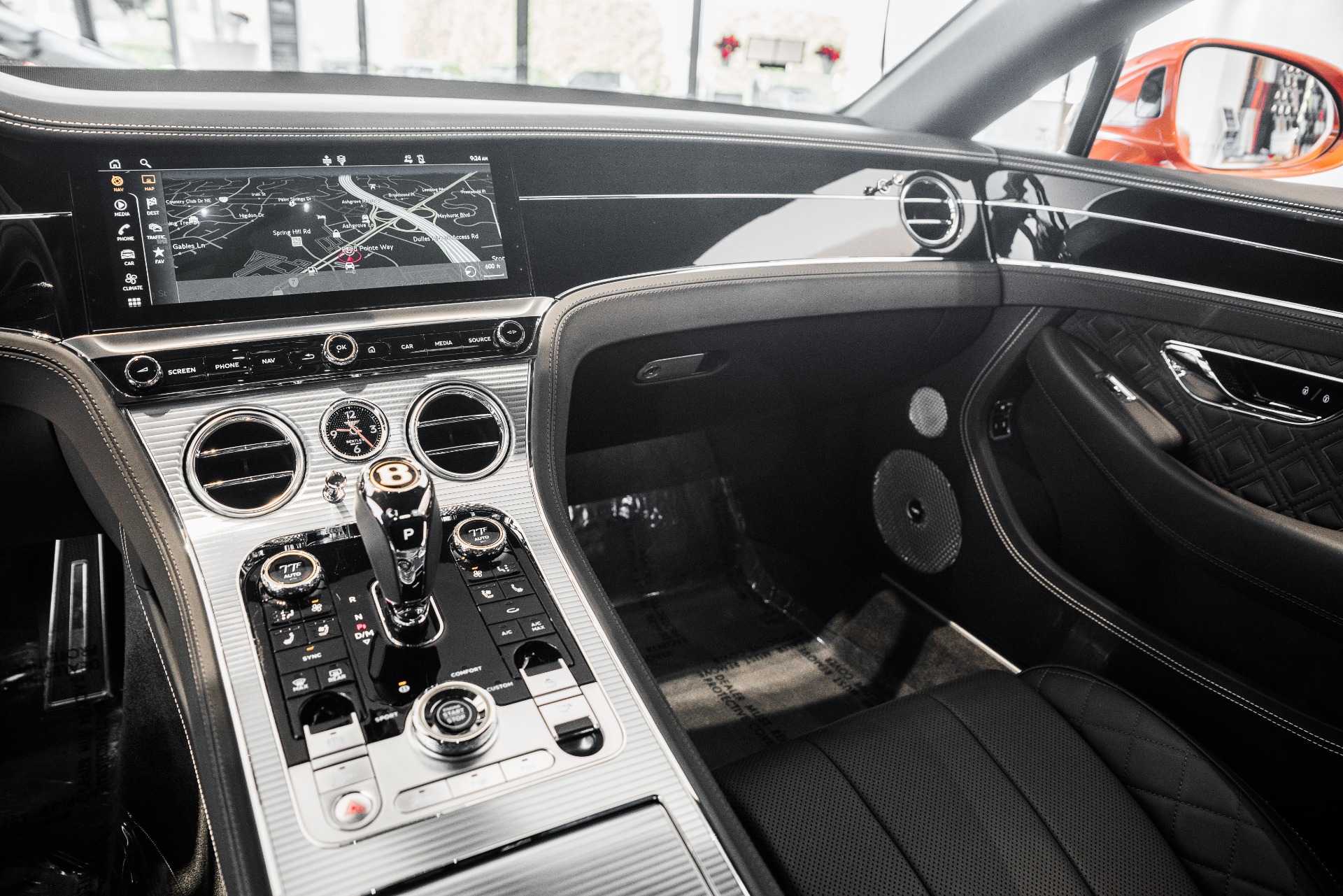 New 2020 Bentley Continental | St. Petersburg, FL