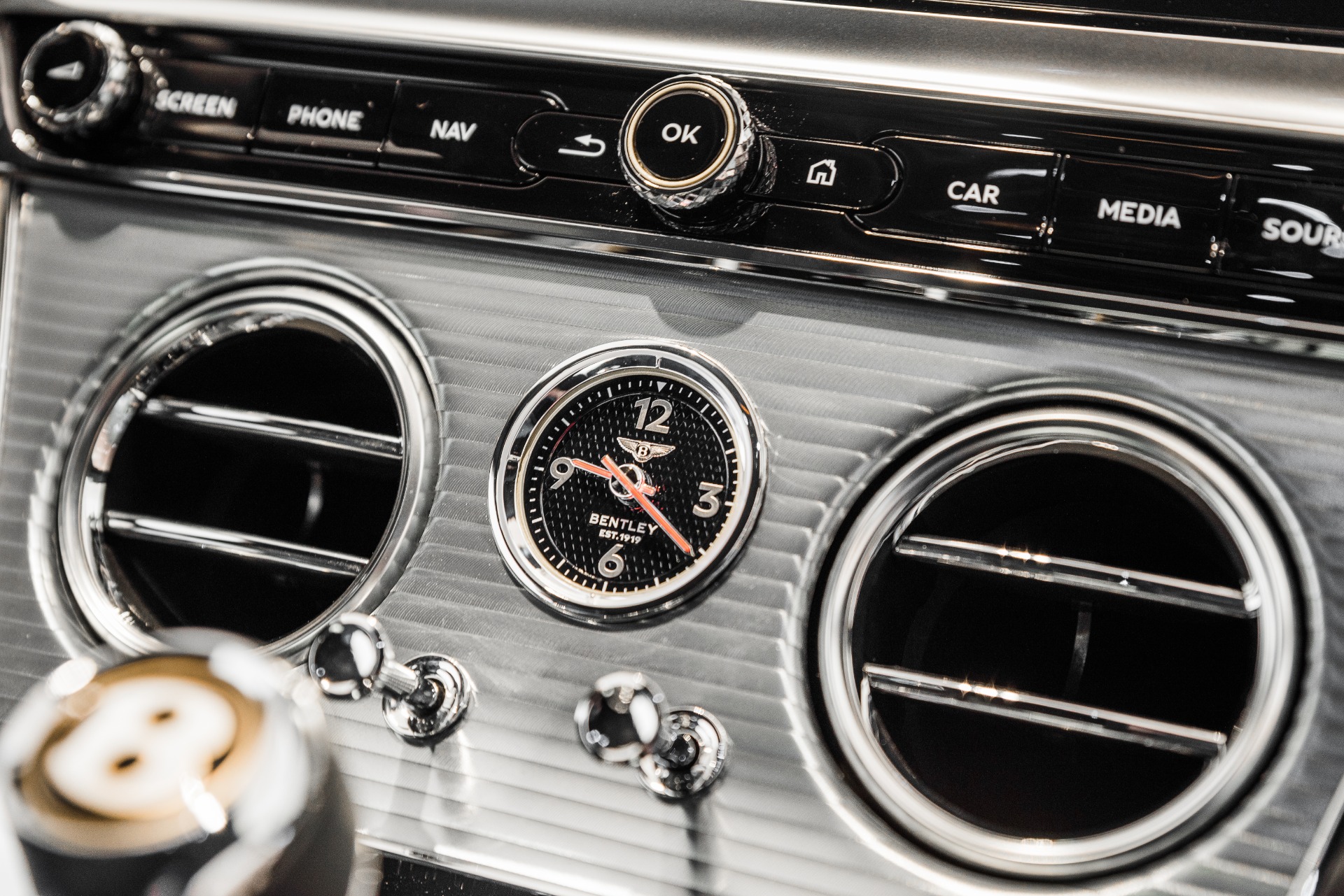 New 2020 Bentley Continental | St. Petersburg, FL