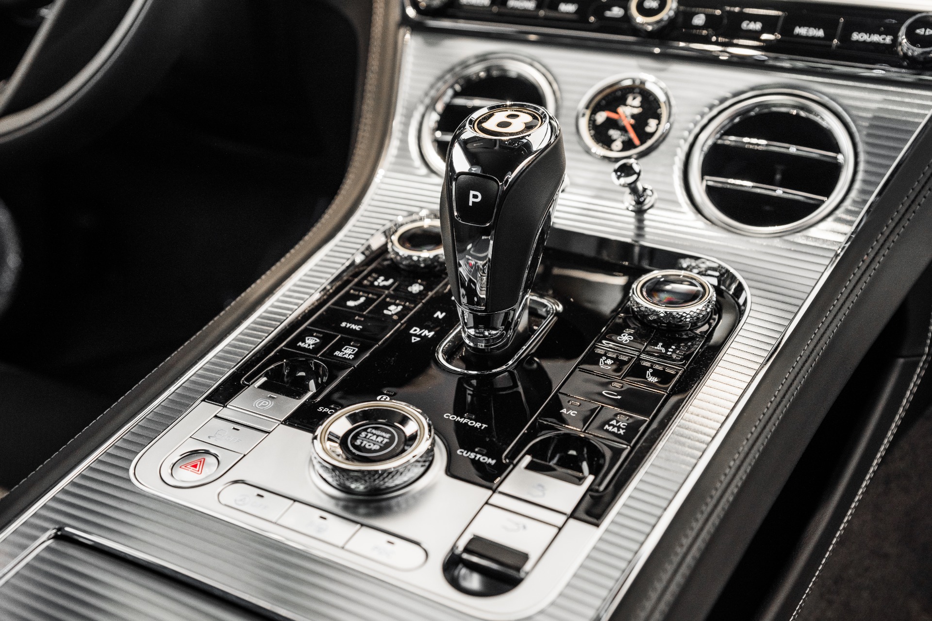 New 2020 Bentley Continental | St. Petersburg, FL