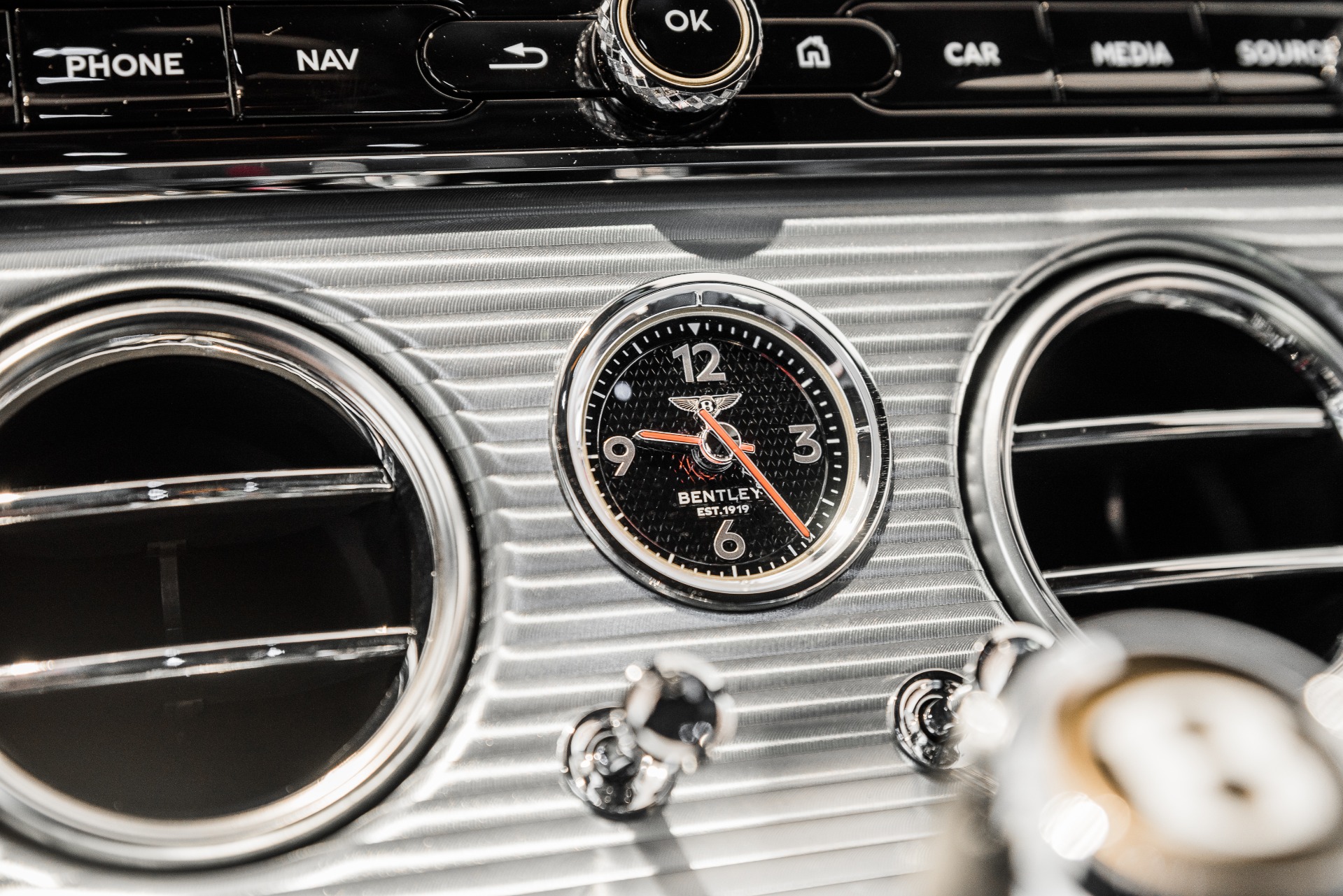 New 2020 Bentley Continental | St. Petersburg, FL
