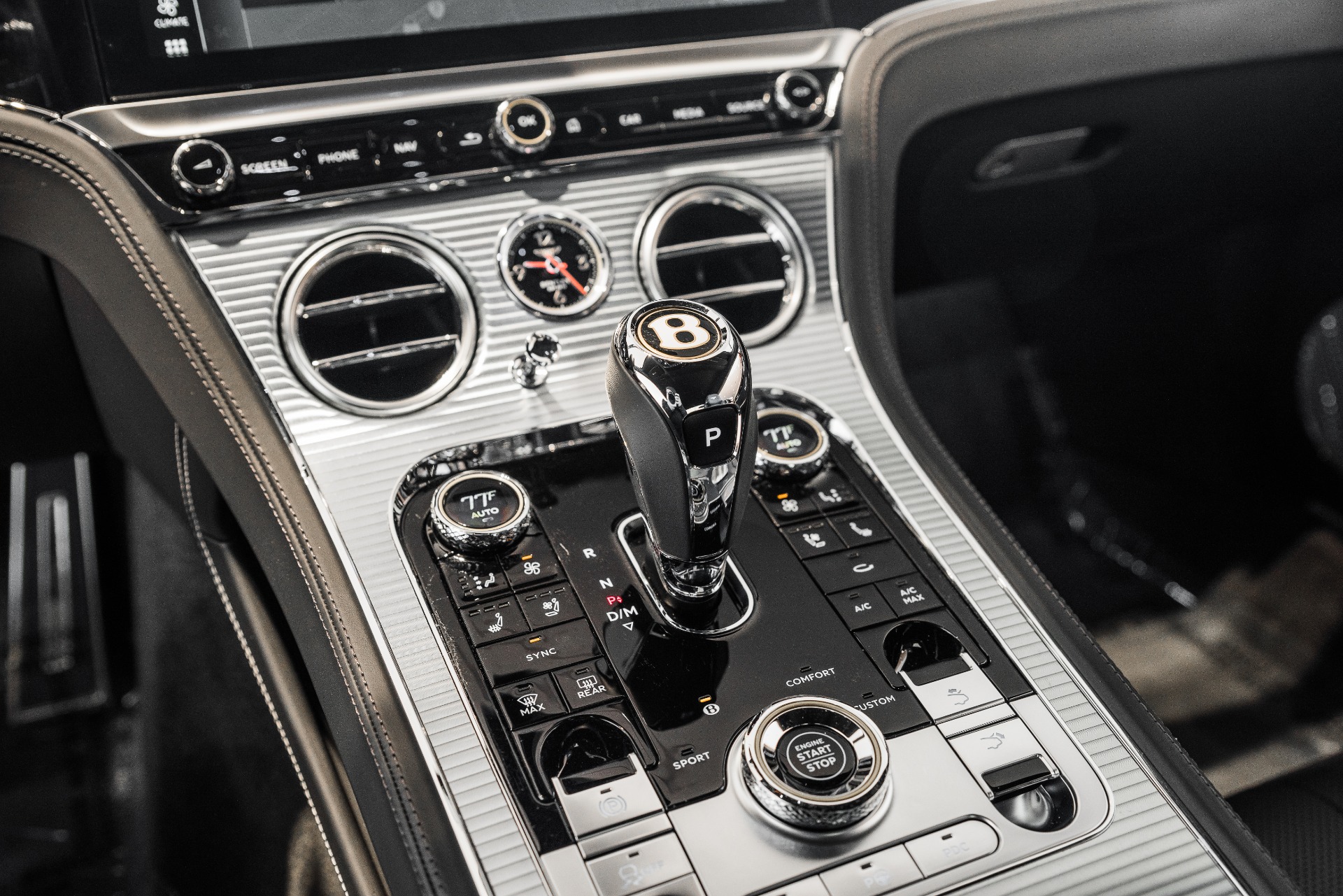 New 2020 Bentley Continental | St. Petersburg, FL