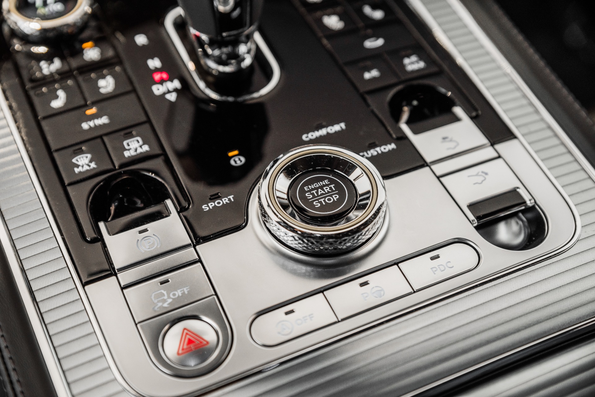 New 2020 Bentley Continental | St. Petersburg, FL