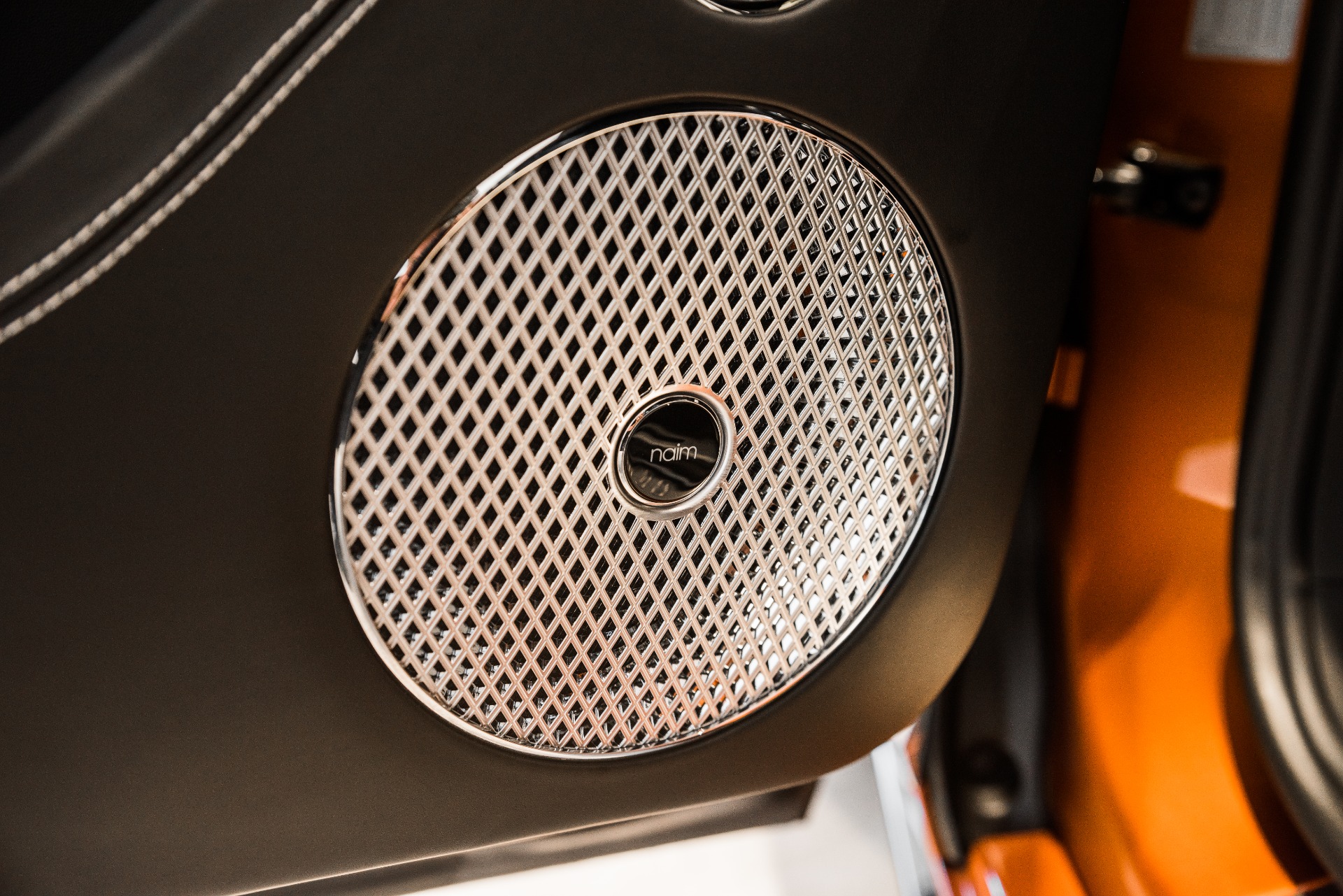 New 2020 Bentley Continental | St. Petersburg, FL