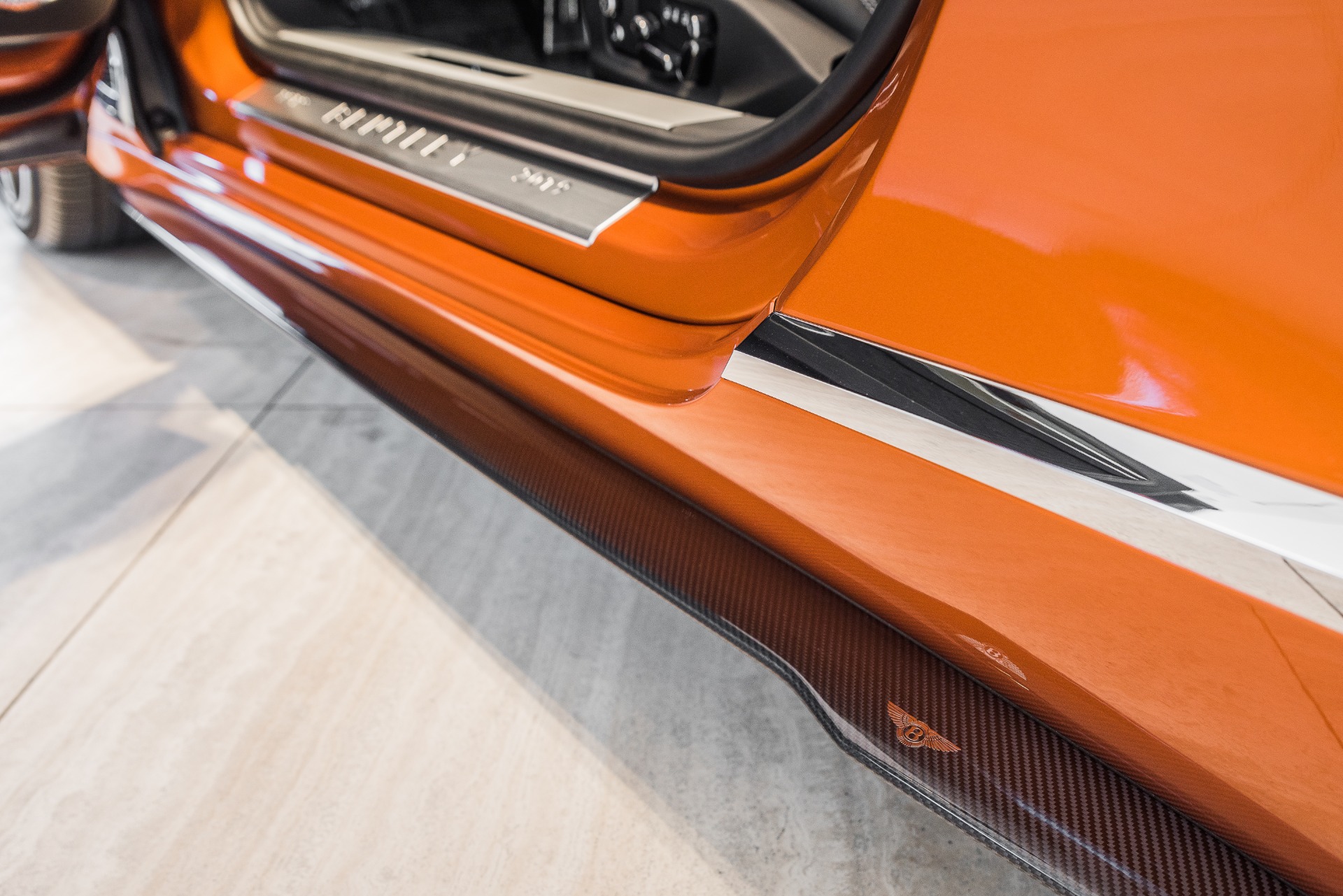 New 2020 Bentley Continental | St. Petersburg, FL
