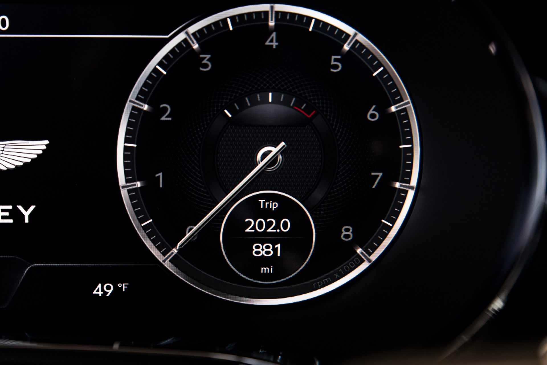New 2020 Bentley Continental | St. Petersburg, FL