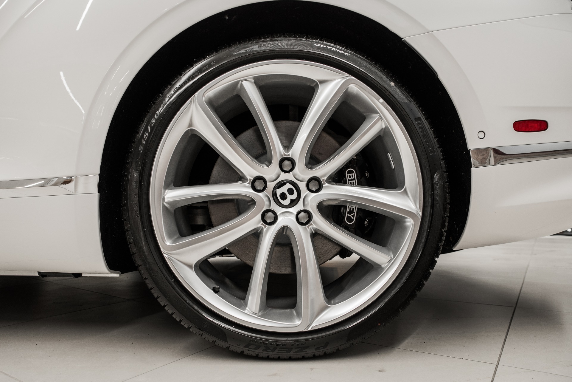 New 2020 Bentley Continental GT V8 | St. Petersburg, FL