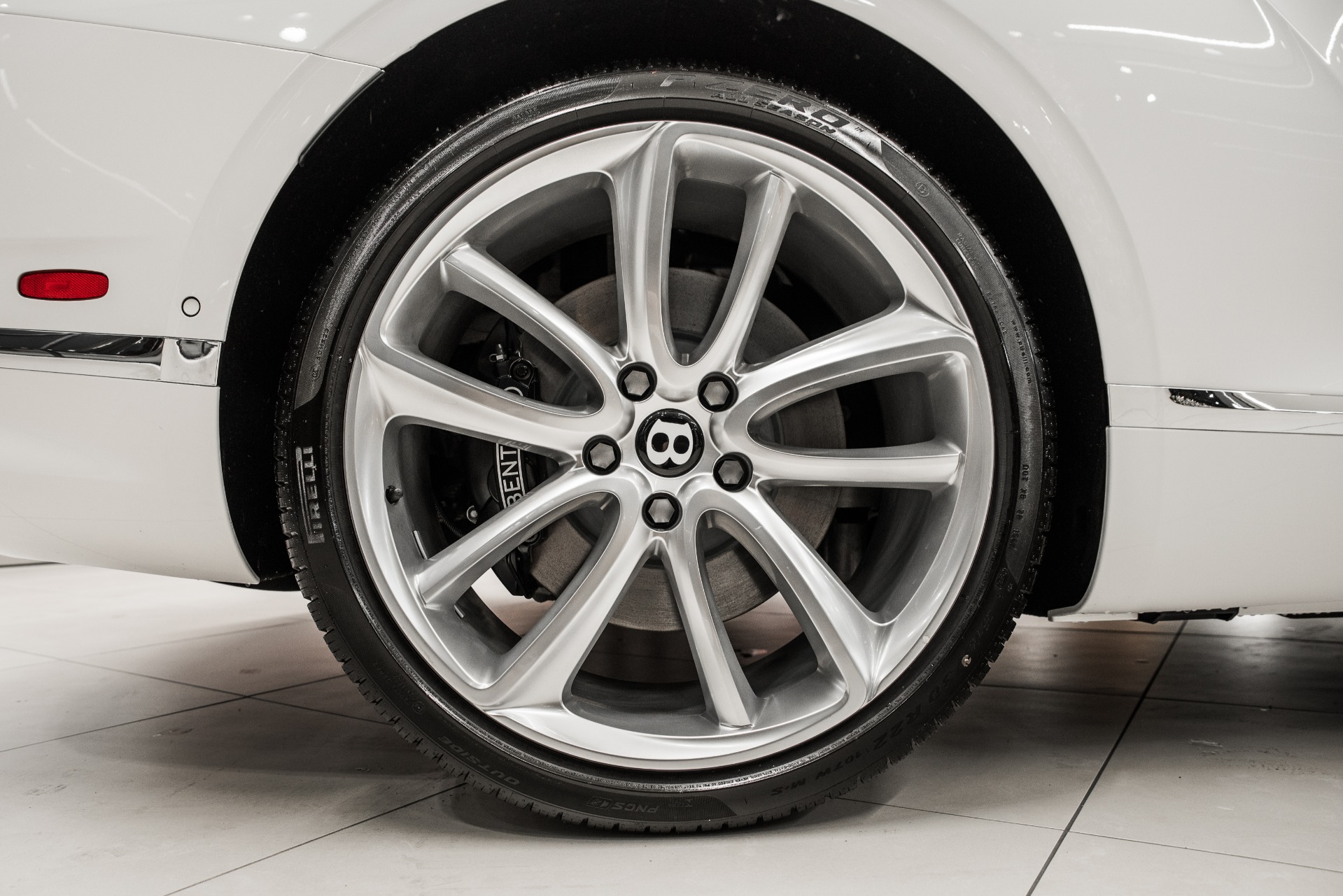 New 2020 Bentley Continental GT V8 | St. Petersburg, FL