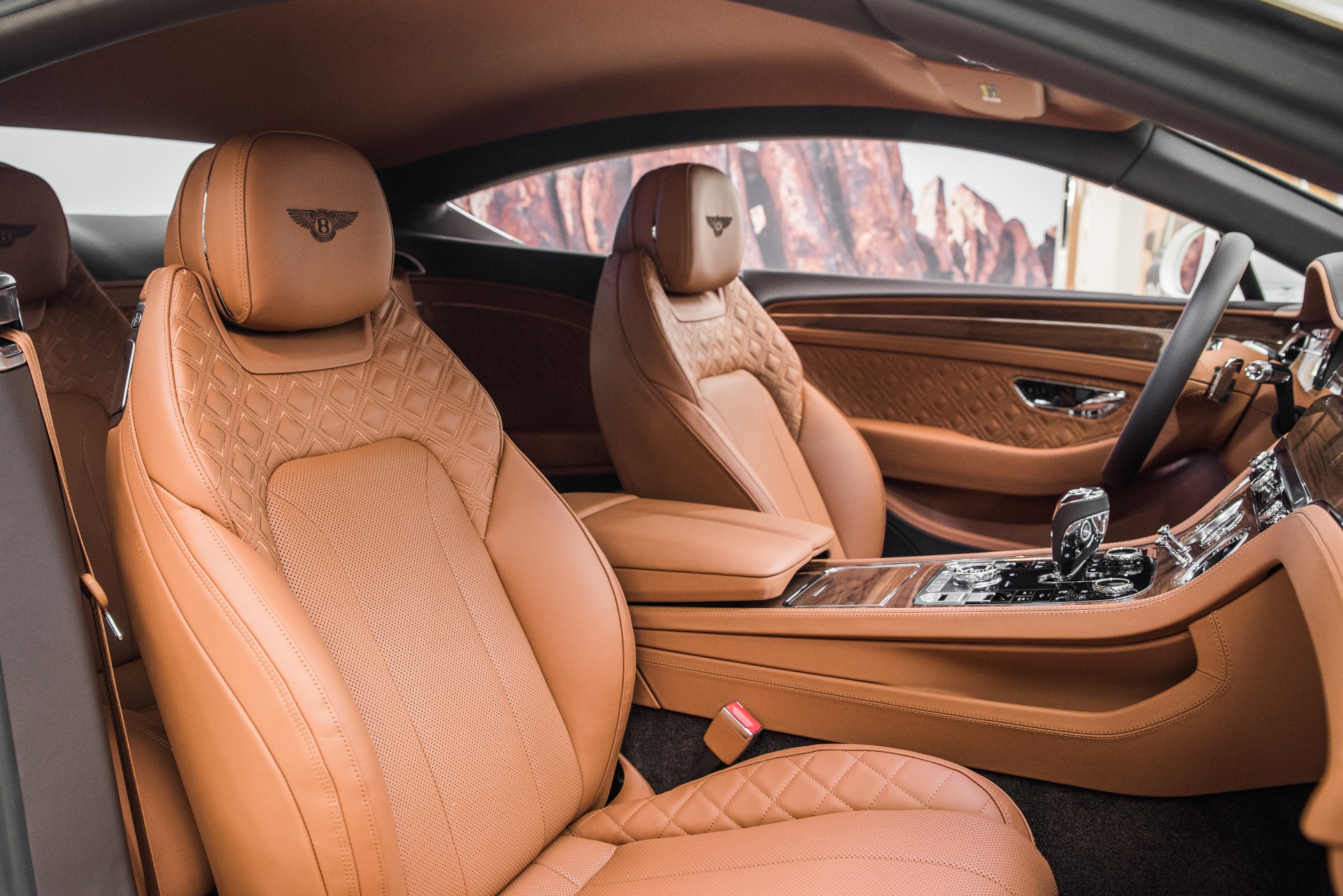 New 2020 Bentley Continental GT V8 | St. Petersburg, FL