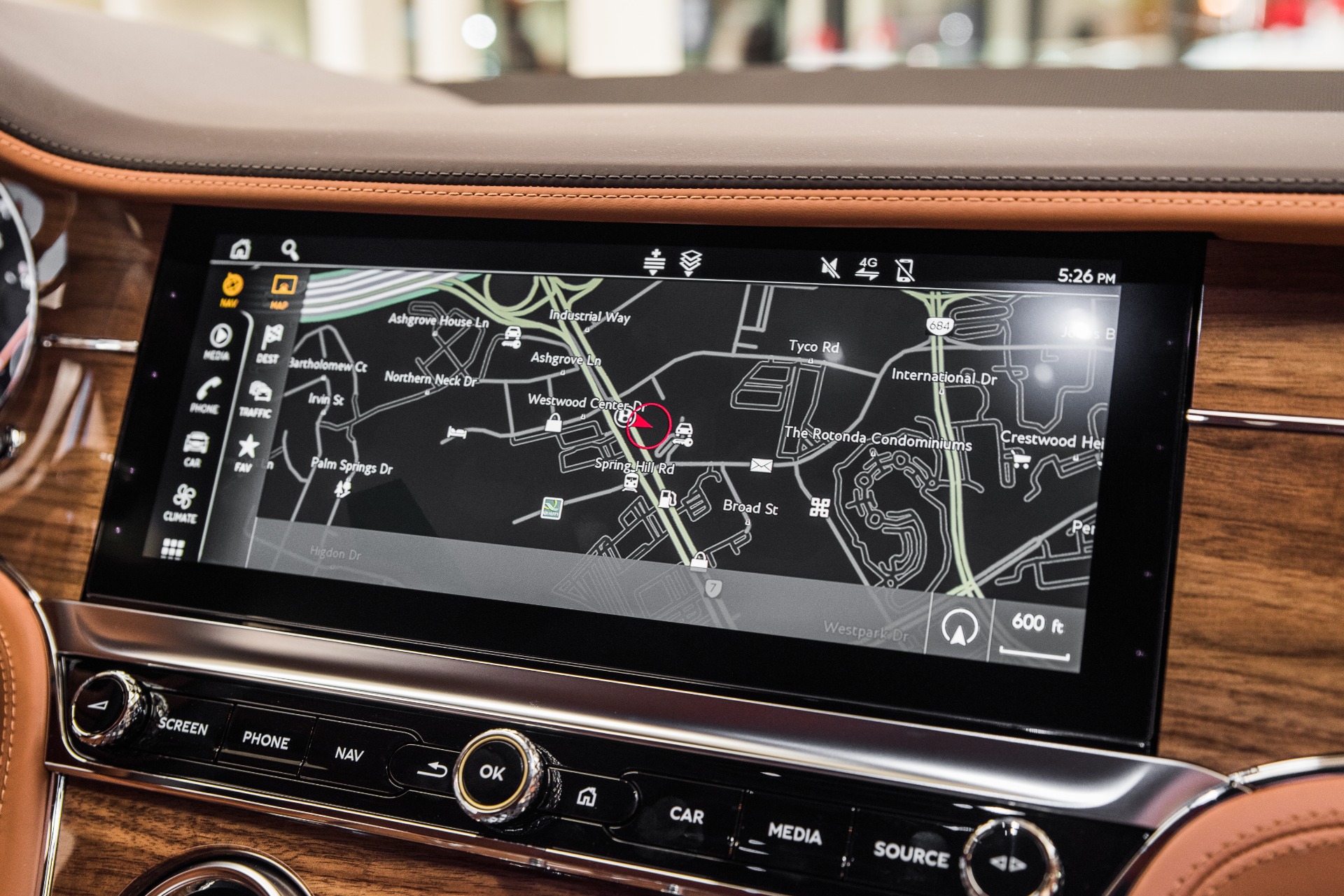 New 2020 Bentley Continental GT V8 | St. Petersburg, FL