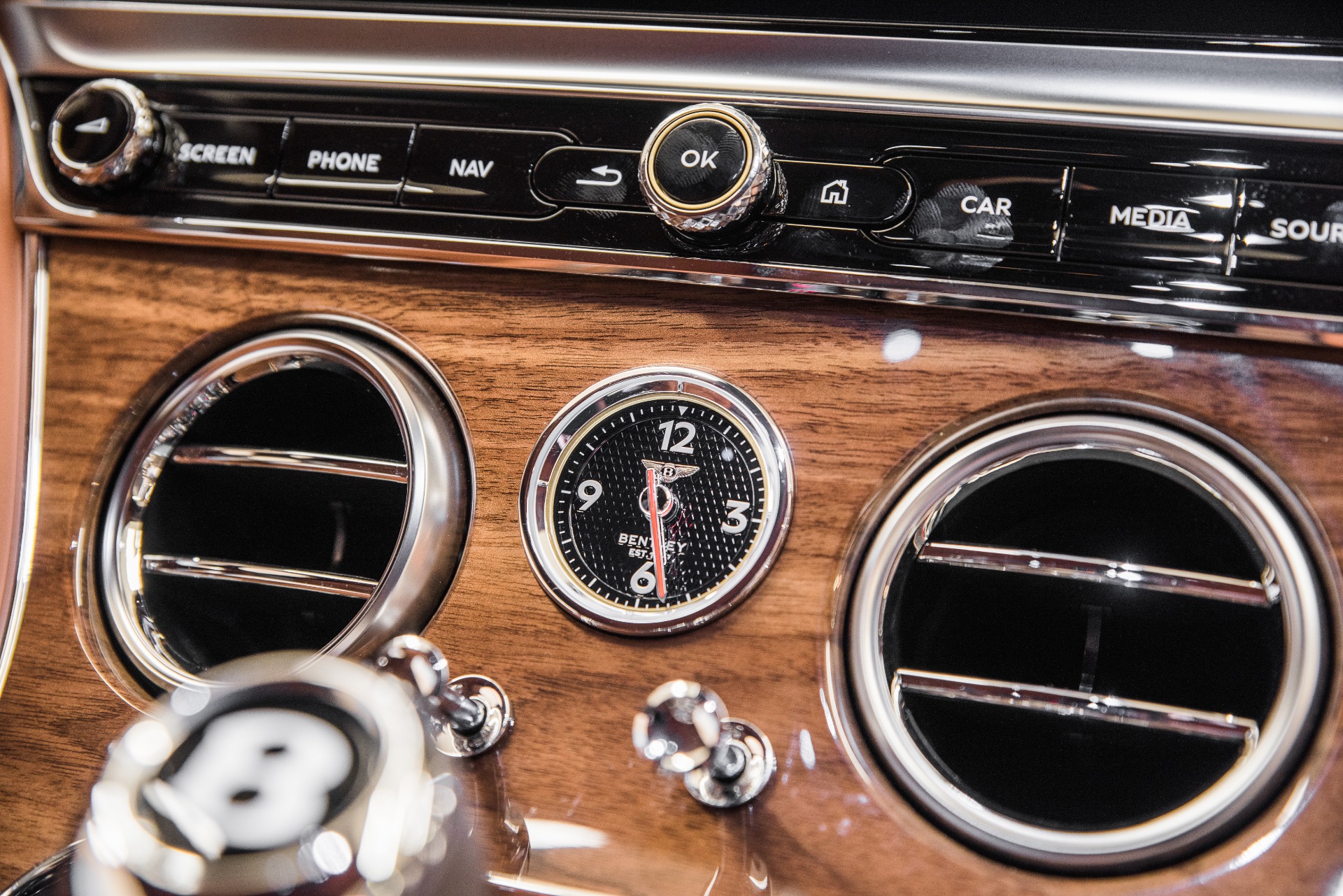 New 2020 Bentley Continental GT V8 | St. Petersburg, FL