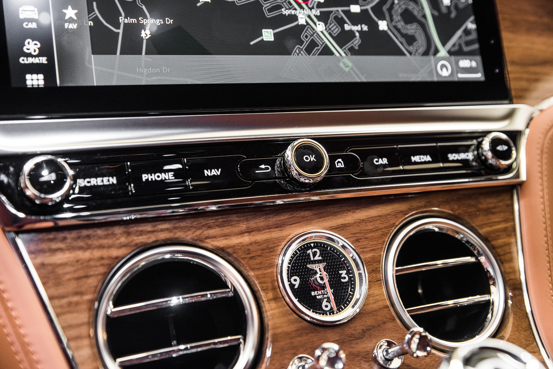 New 2020 Bentley Continental GT V8 | St. Petersburg, FL