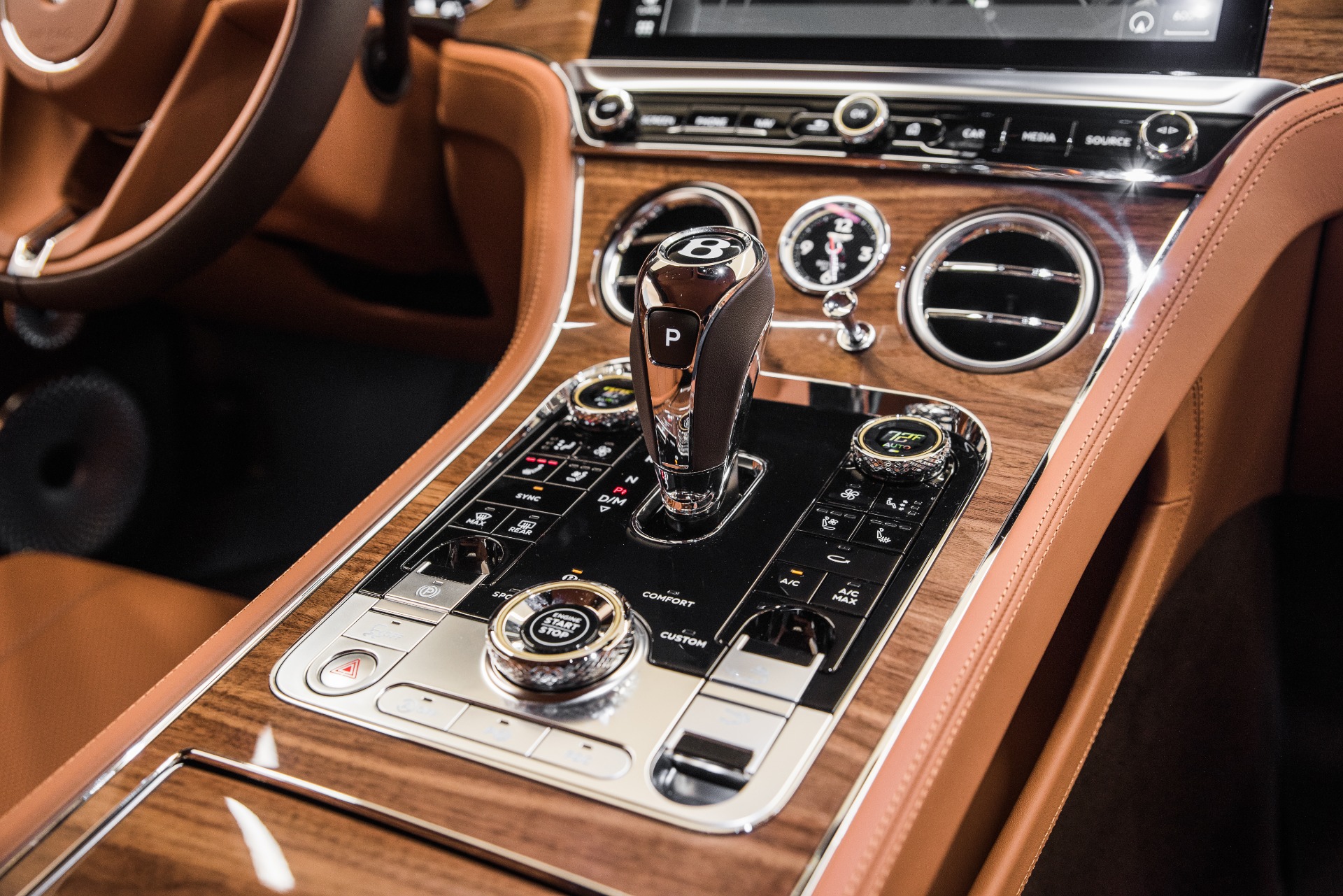 New 2020 Bentley Continental GT V8 | St. Petersburg, FL