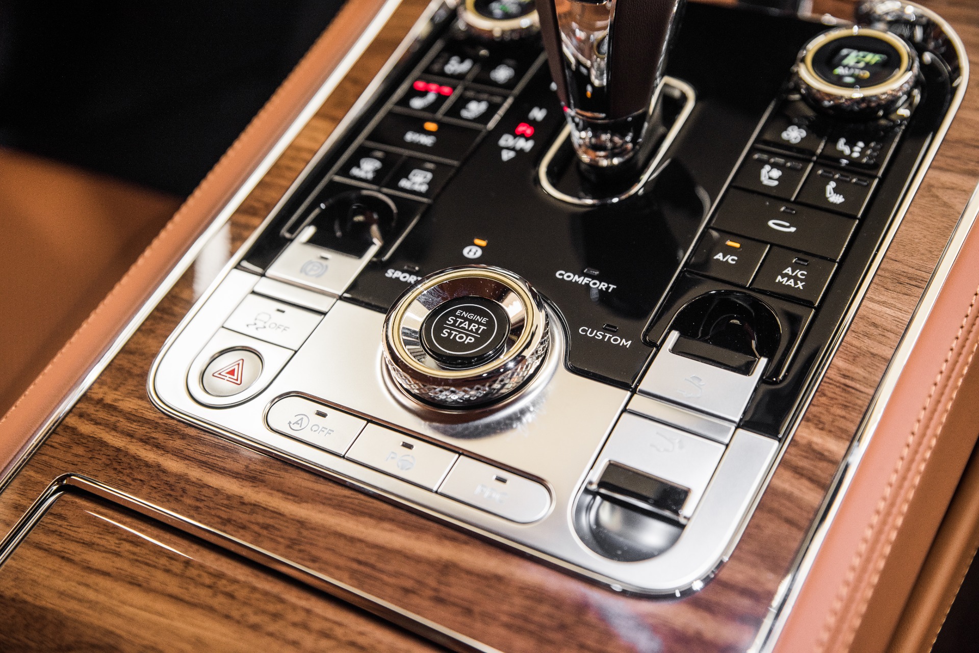 New 2020 Bentley Continental GT V8 | St. Petersburg, FL