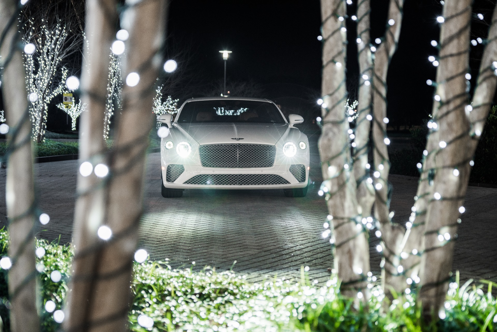 New 2020 Bentley Continental GT V8 | St. Petersburg, FL