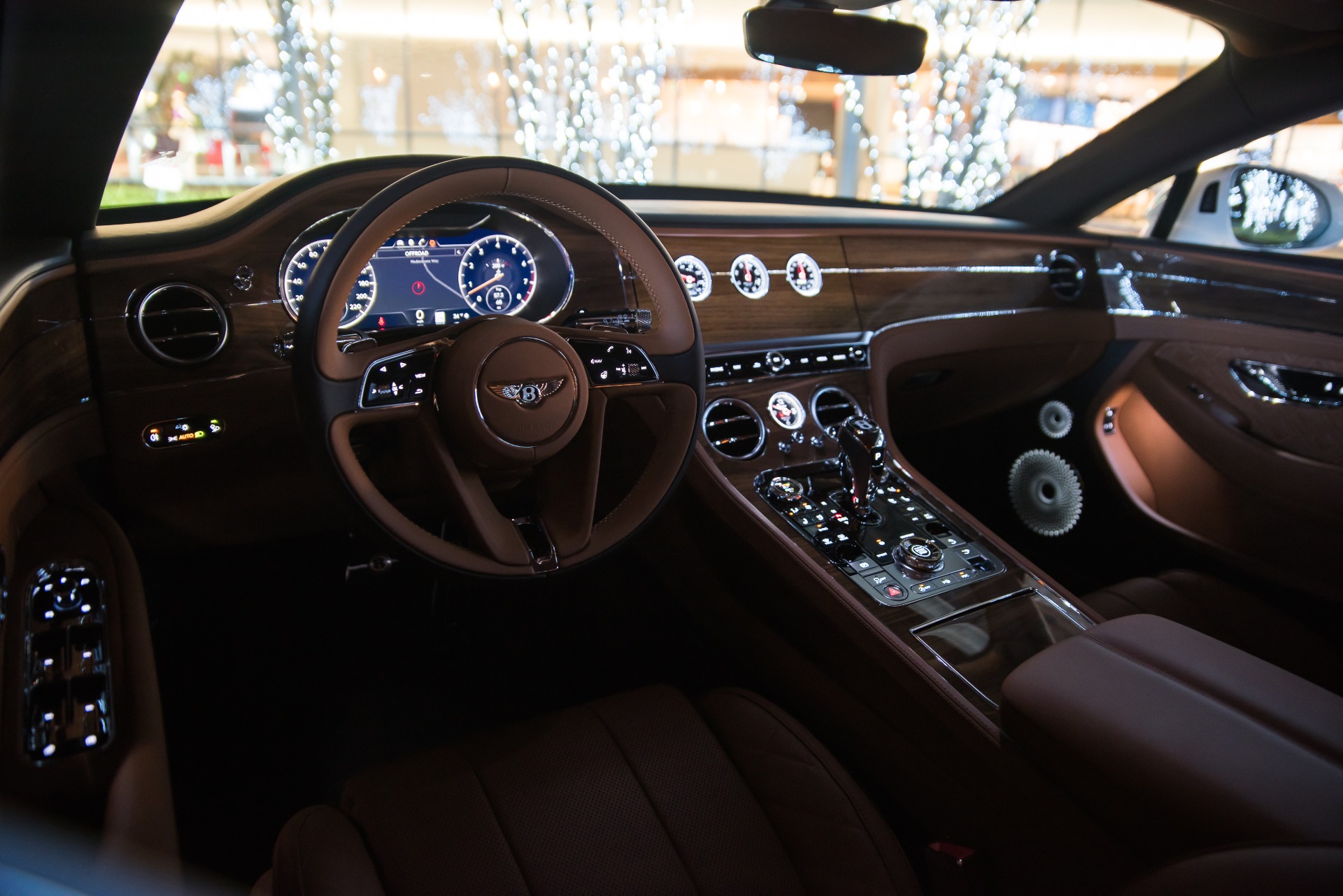 New 2020 Bentley Continental GT V8 | St. Petersburg, FL