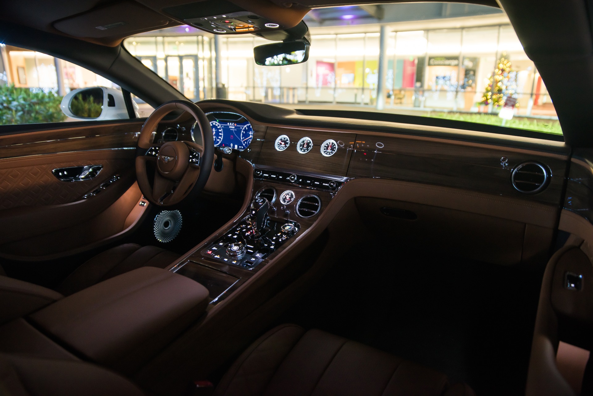 New 2020 Bentley Continental GT V8 | St. Petersburg, FL