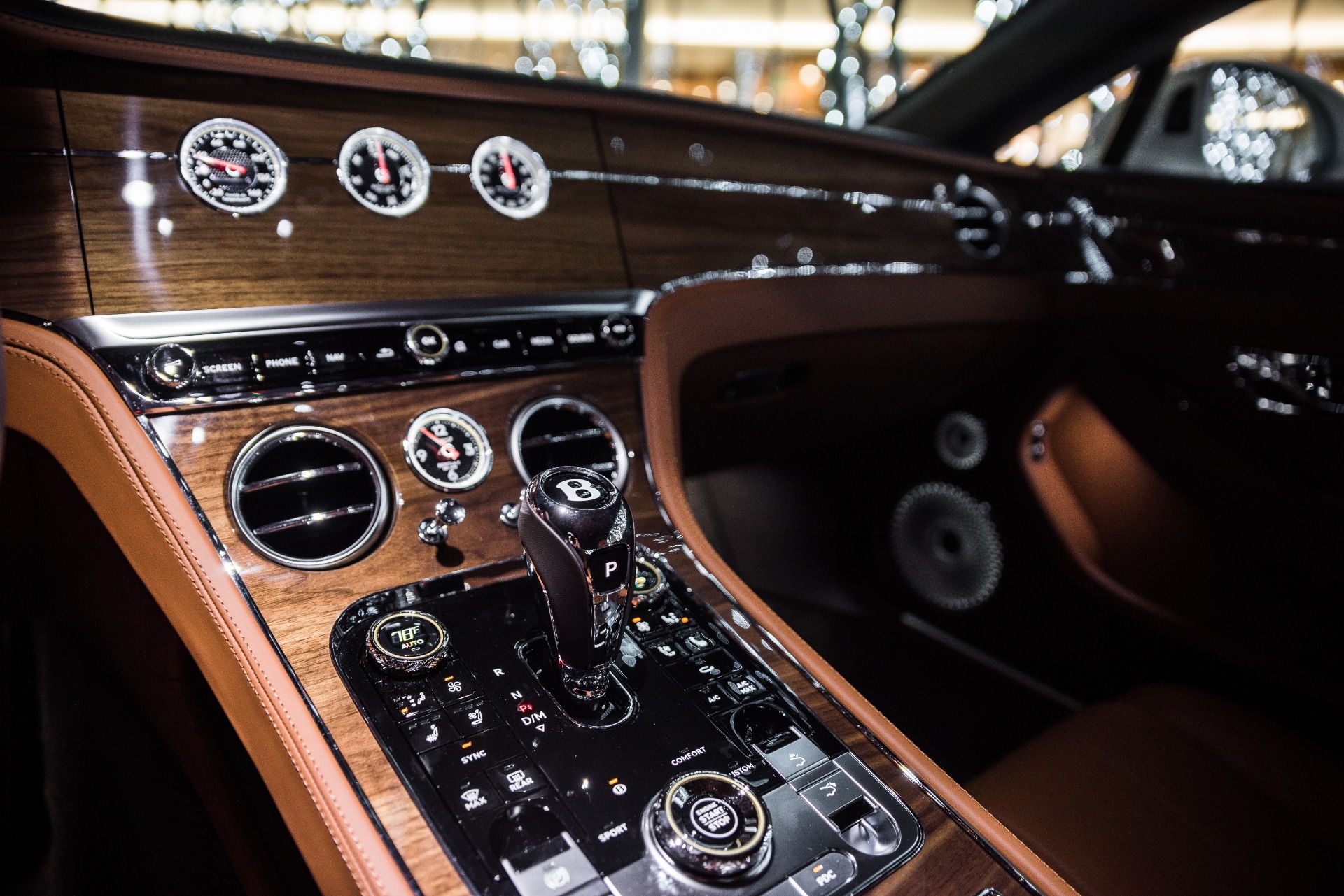 New 2020 Bentley Continental GT V8 | St. Petersburg, FL