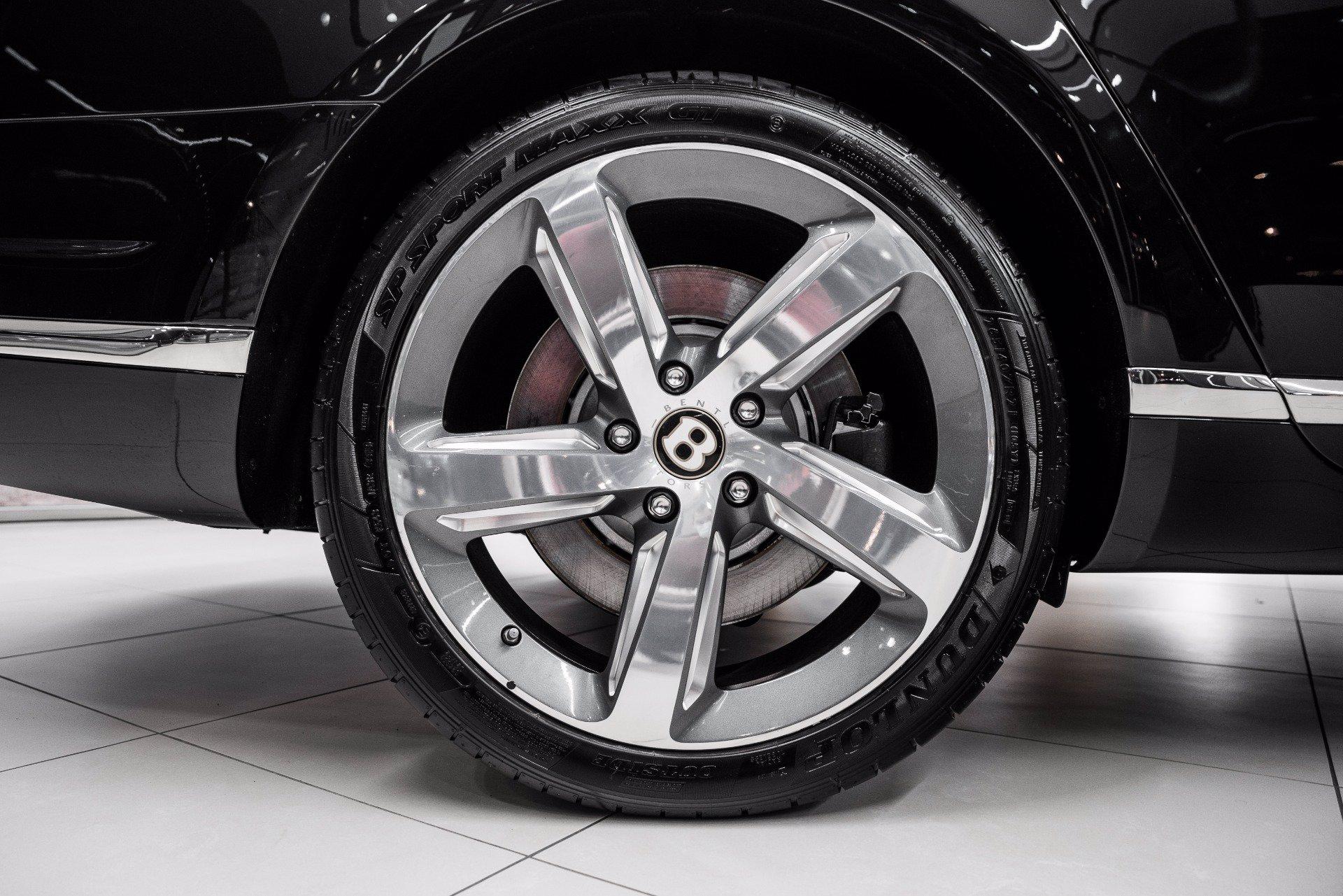 New 2020 Bentley Mulsanne | St. Petersburg, FL