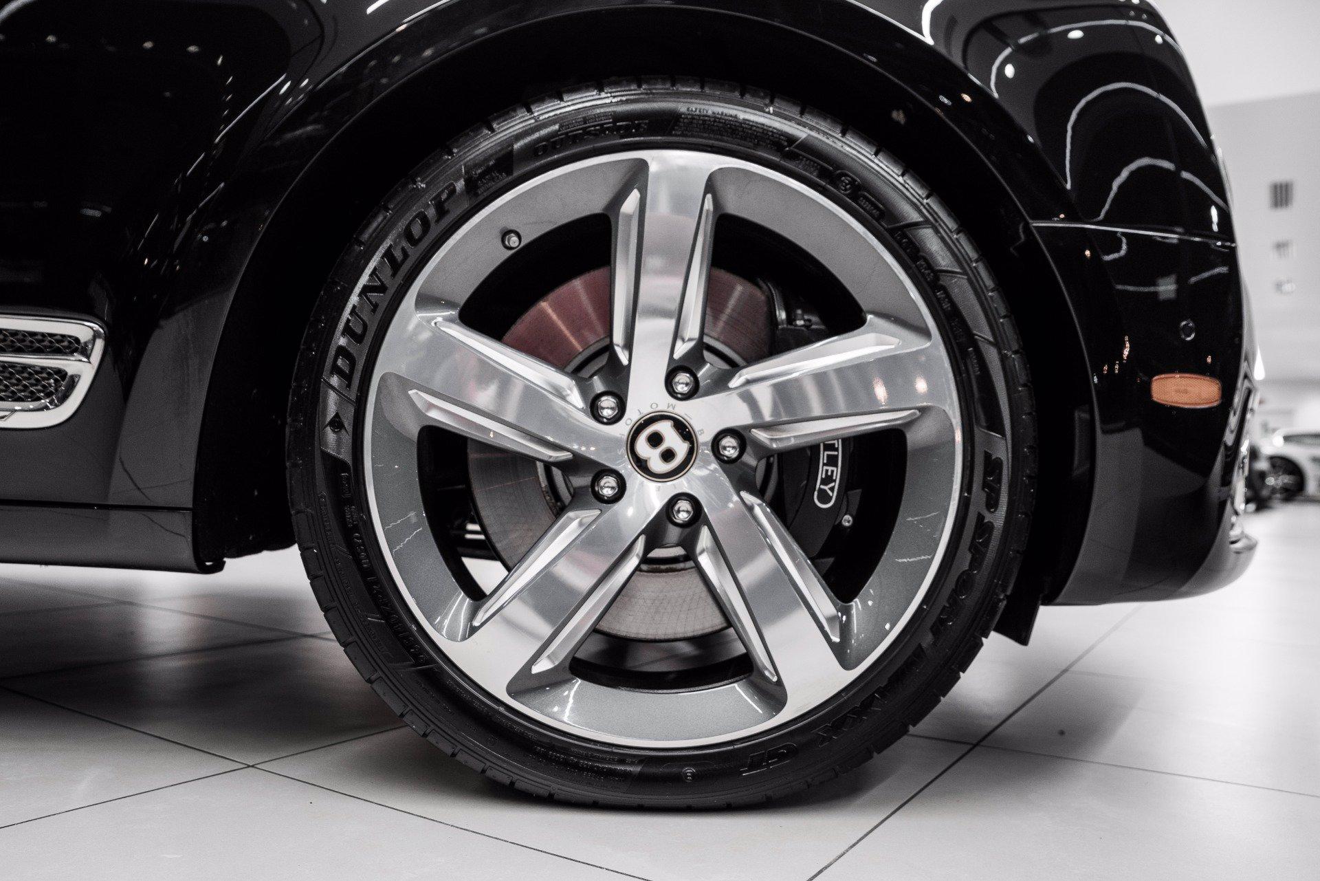 New 2020 Bentley Mulsanne | St. Petersburg, FL
