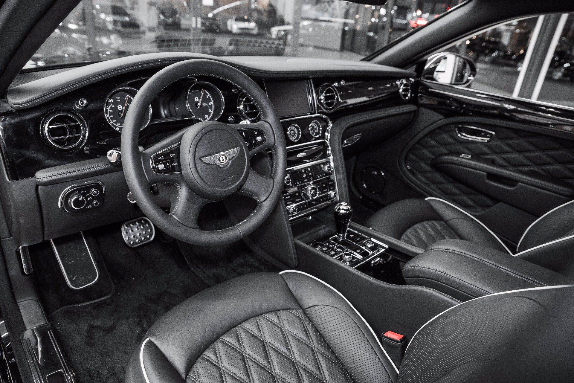 New 2020 Bentley Mulsanne | St. Petersburg, FL